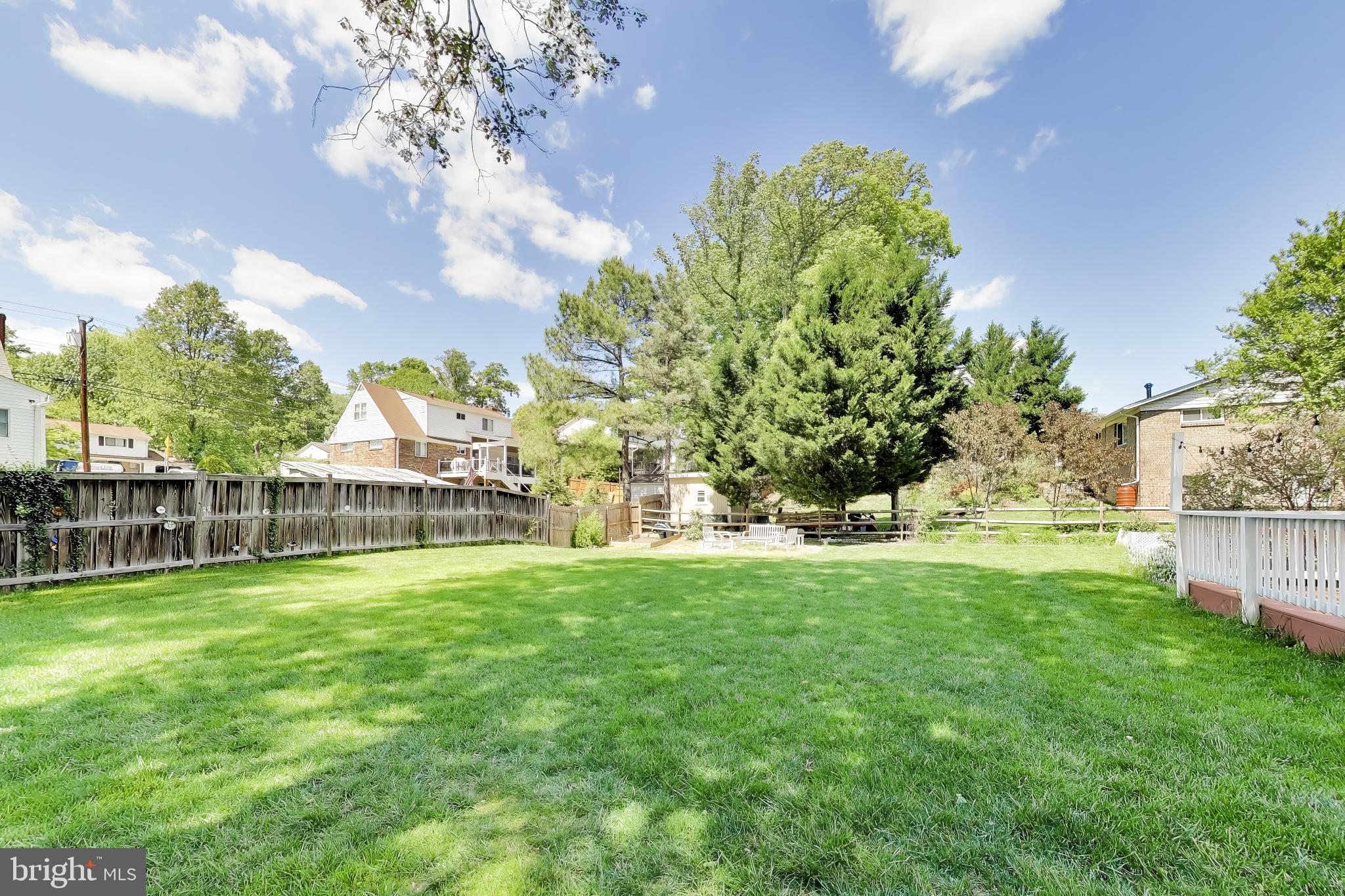 KINGS PARK - Residential