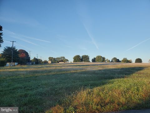 Vacant Land For Sale - College Boulevard<br/> KUTZTOWN, PA 19530