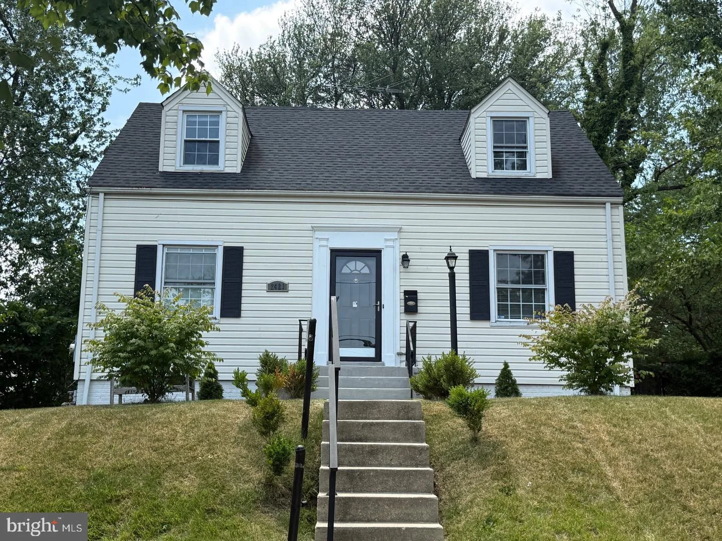 2421 Ramblewood Drive, District Heights, MD, 20747