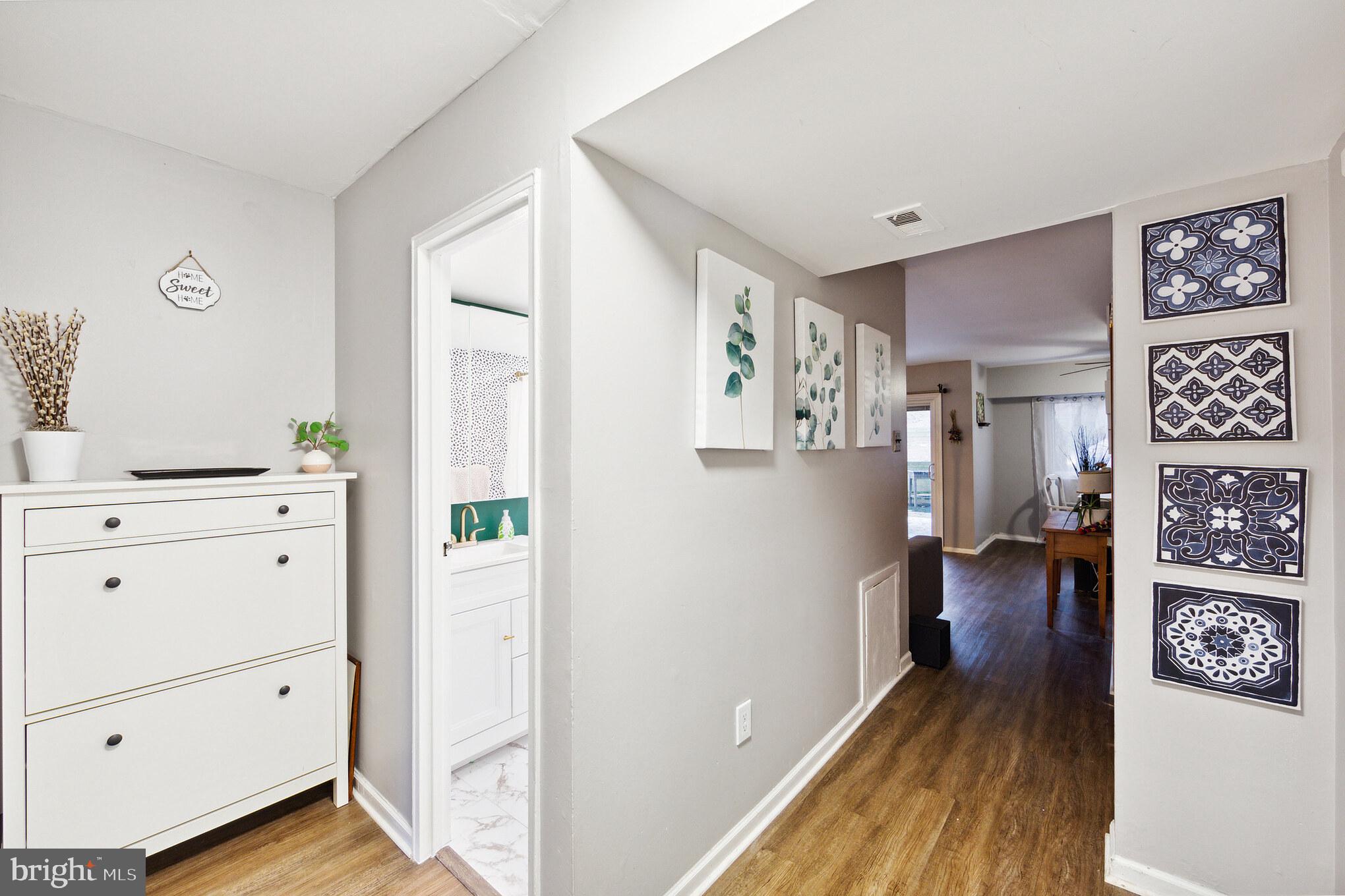 THE MEADOWS - Residential