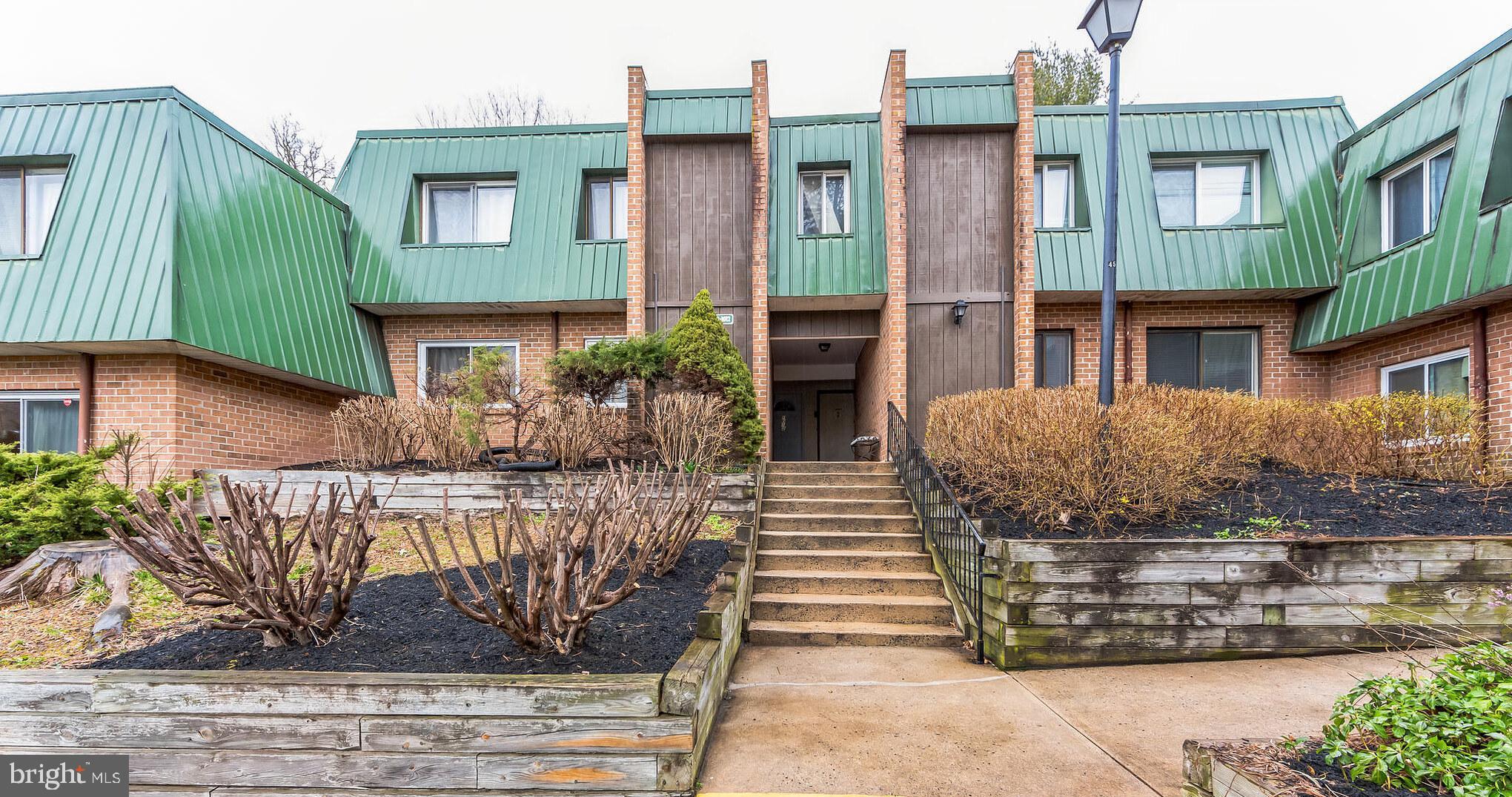 THE MEADOWS - Residential