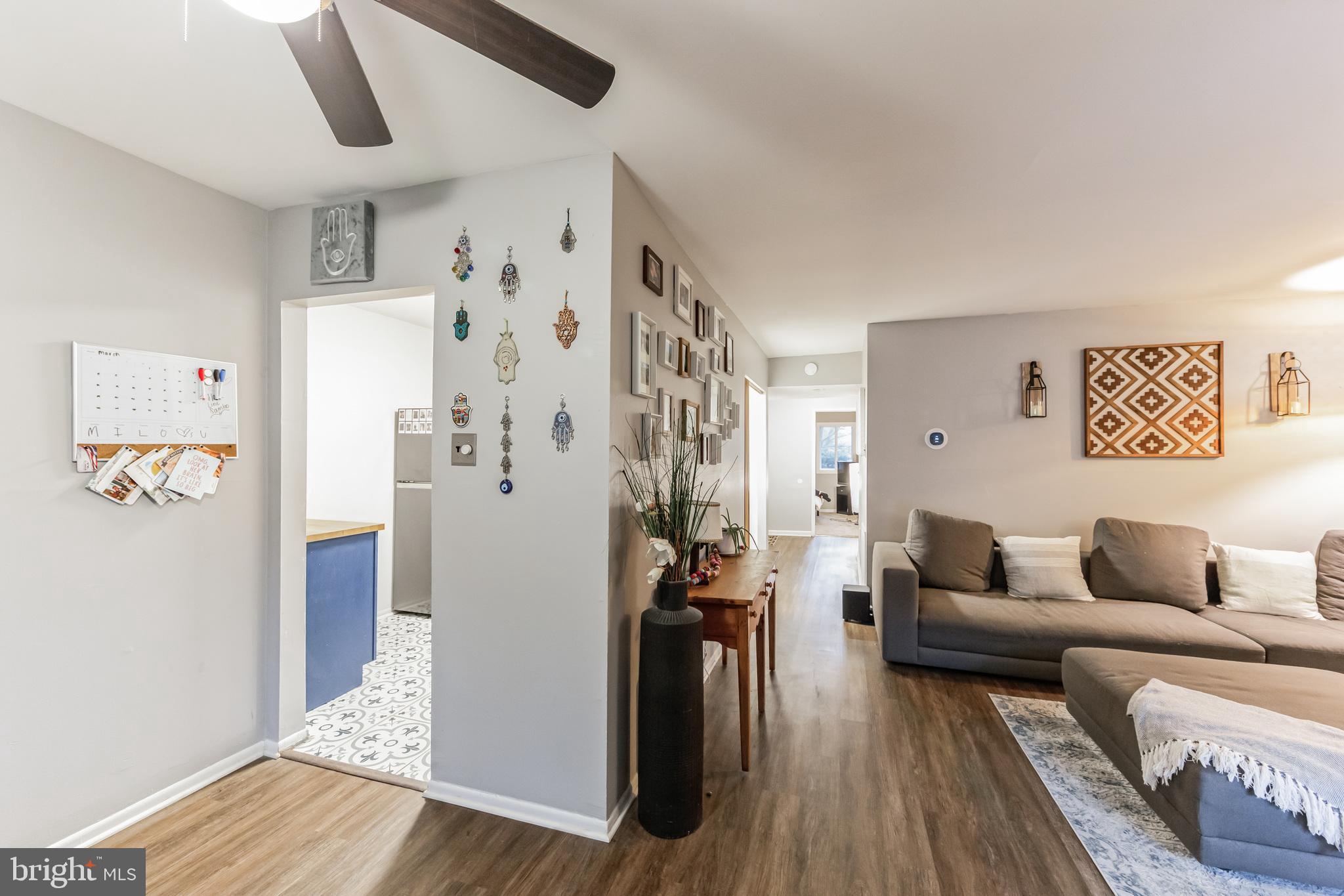 THE MEADOWS - Residential