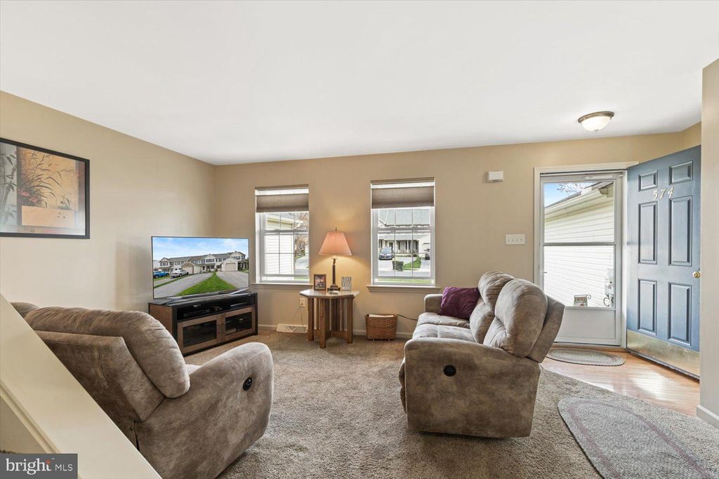 Photo of 574 WOOD DUCK DR, MANHEIM, PA 17545 (MLS # PALA2033448)