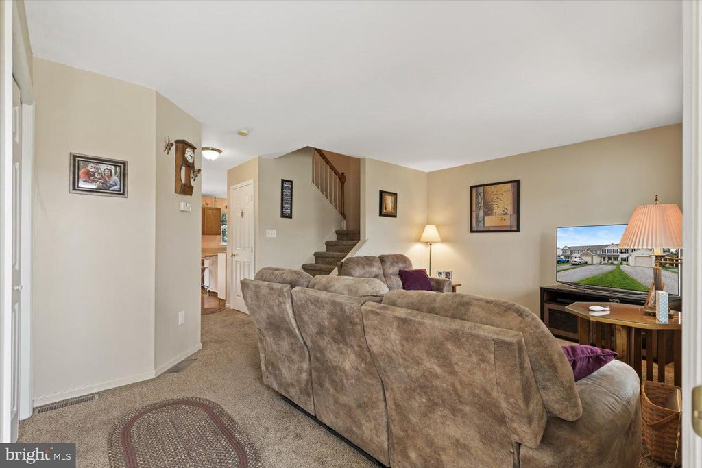 Photo of 574 WOOD DUCK DR, MANHEIM, PA 17545 (MLS # PALA2033448)