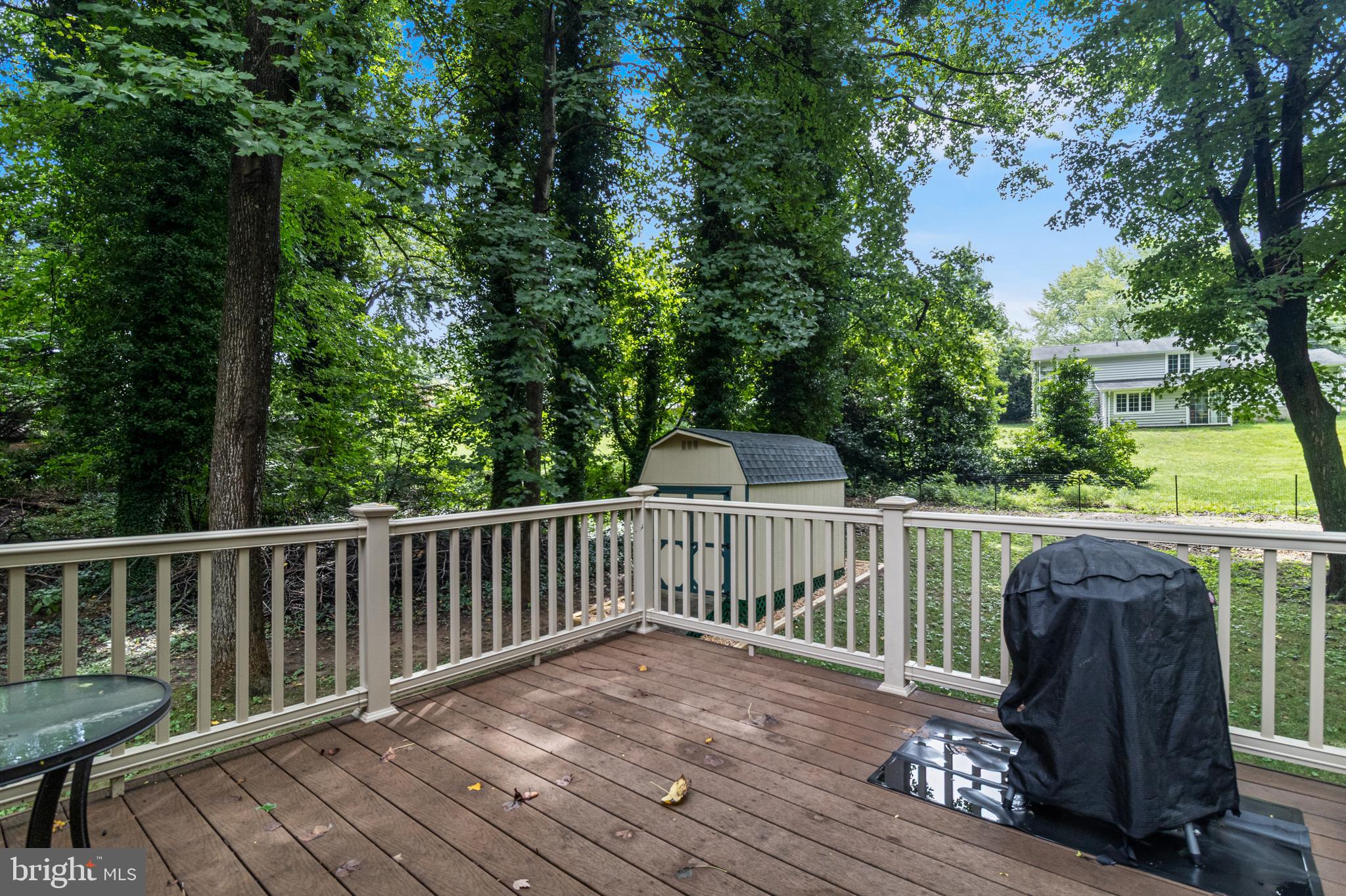 4307 RIDGEWAY TERRACE