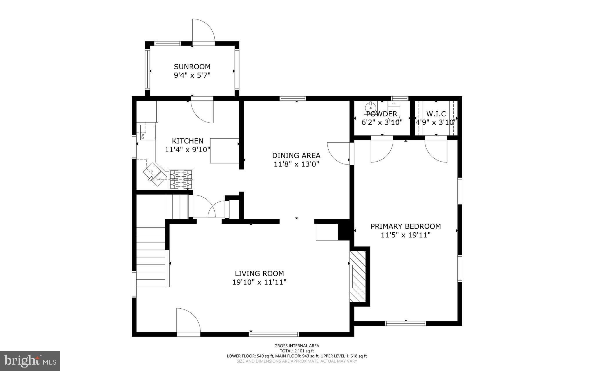CATONSVILLE - Residential