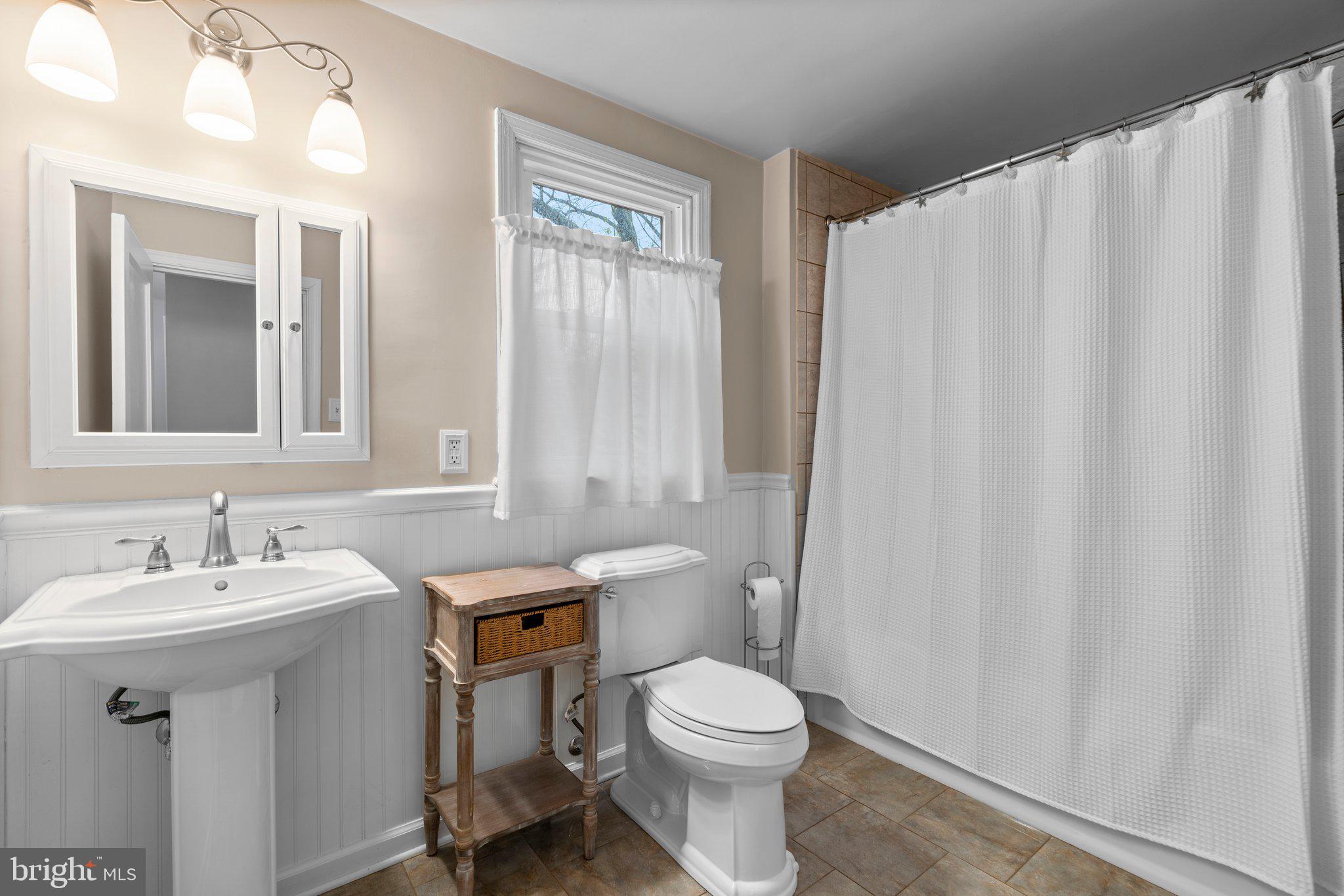 CATONSVILLE - Residential