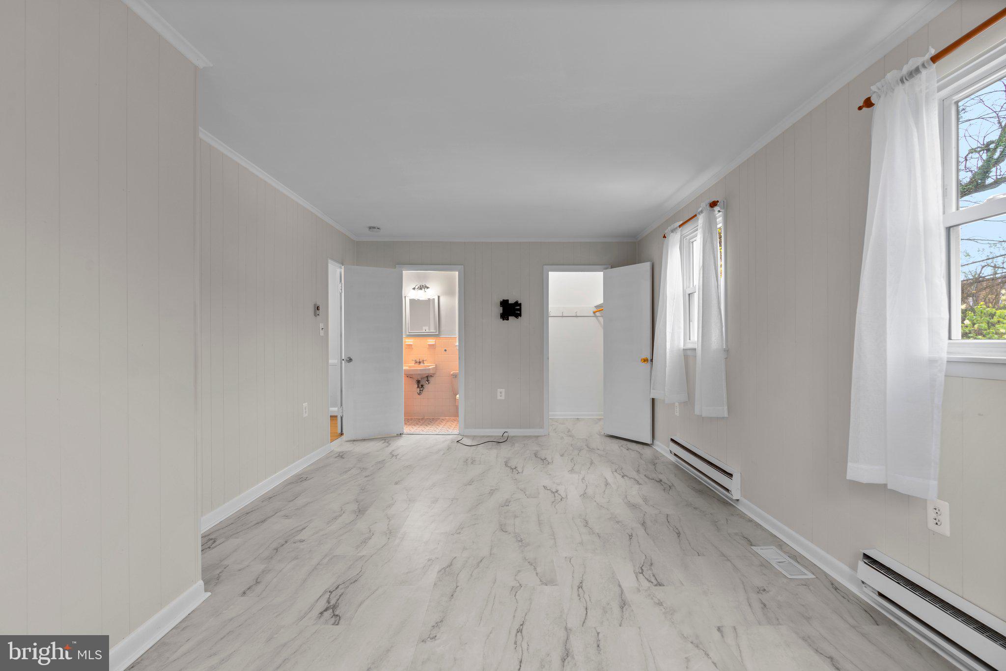 CATONSVILLE - Residential