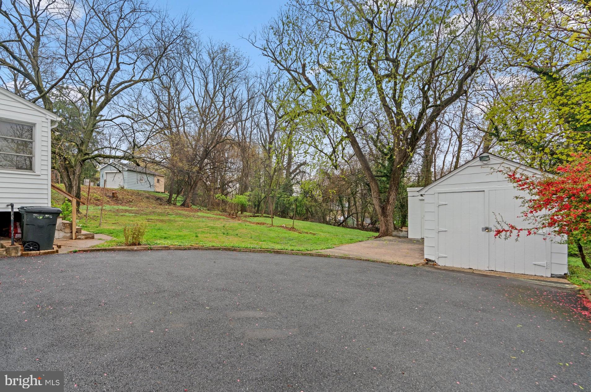 CATONSVILLE - Residential