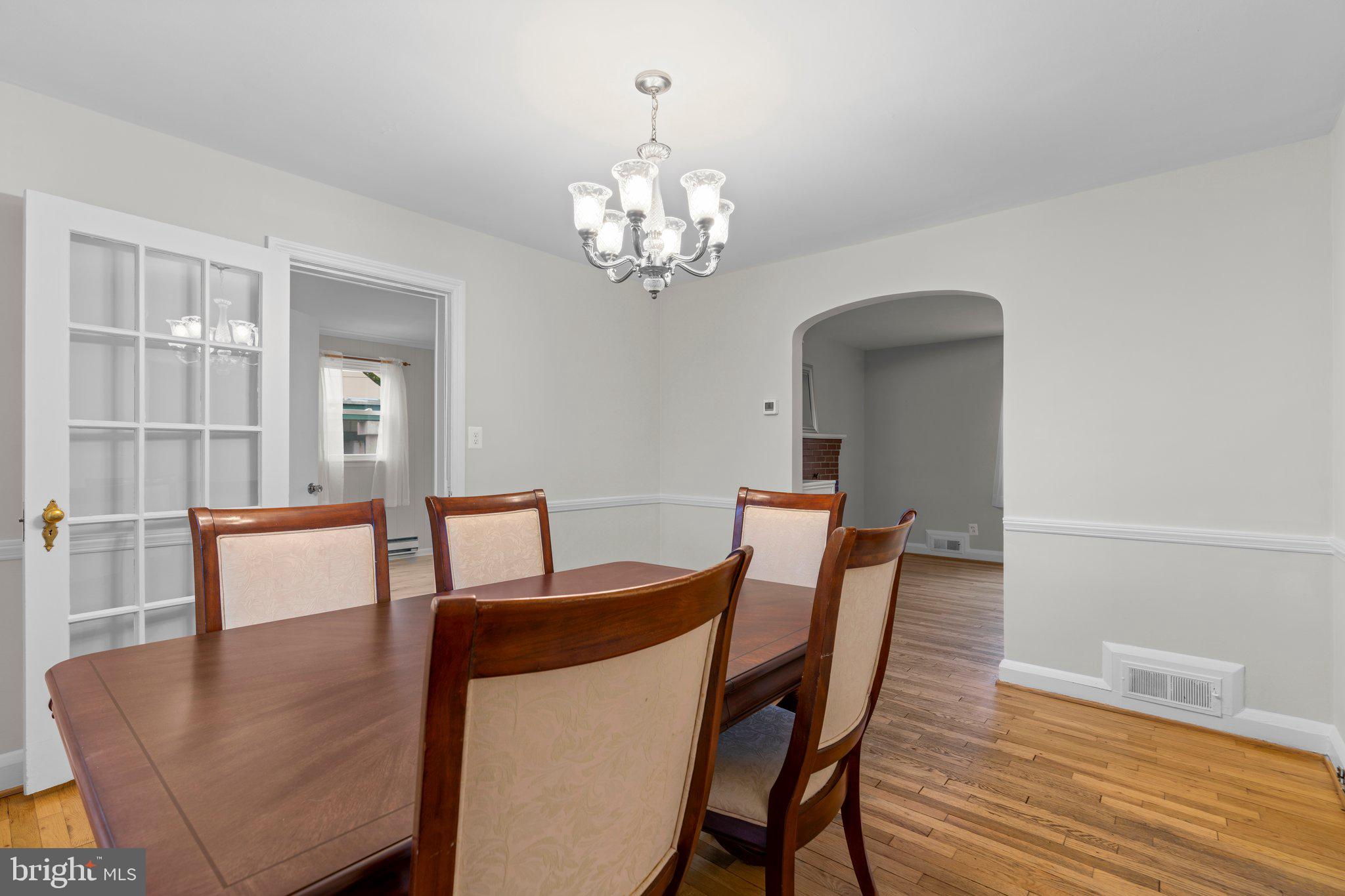 CATONSVILLE - Residential