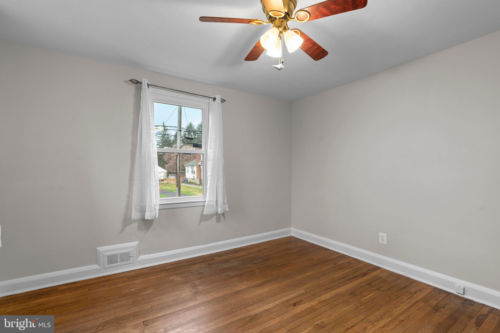 CATONSVILLE - Residential