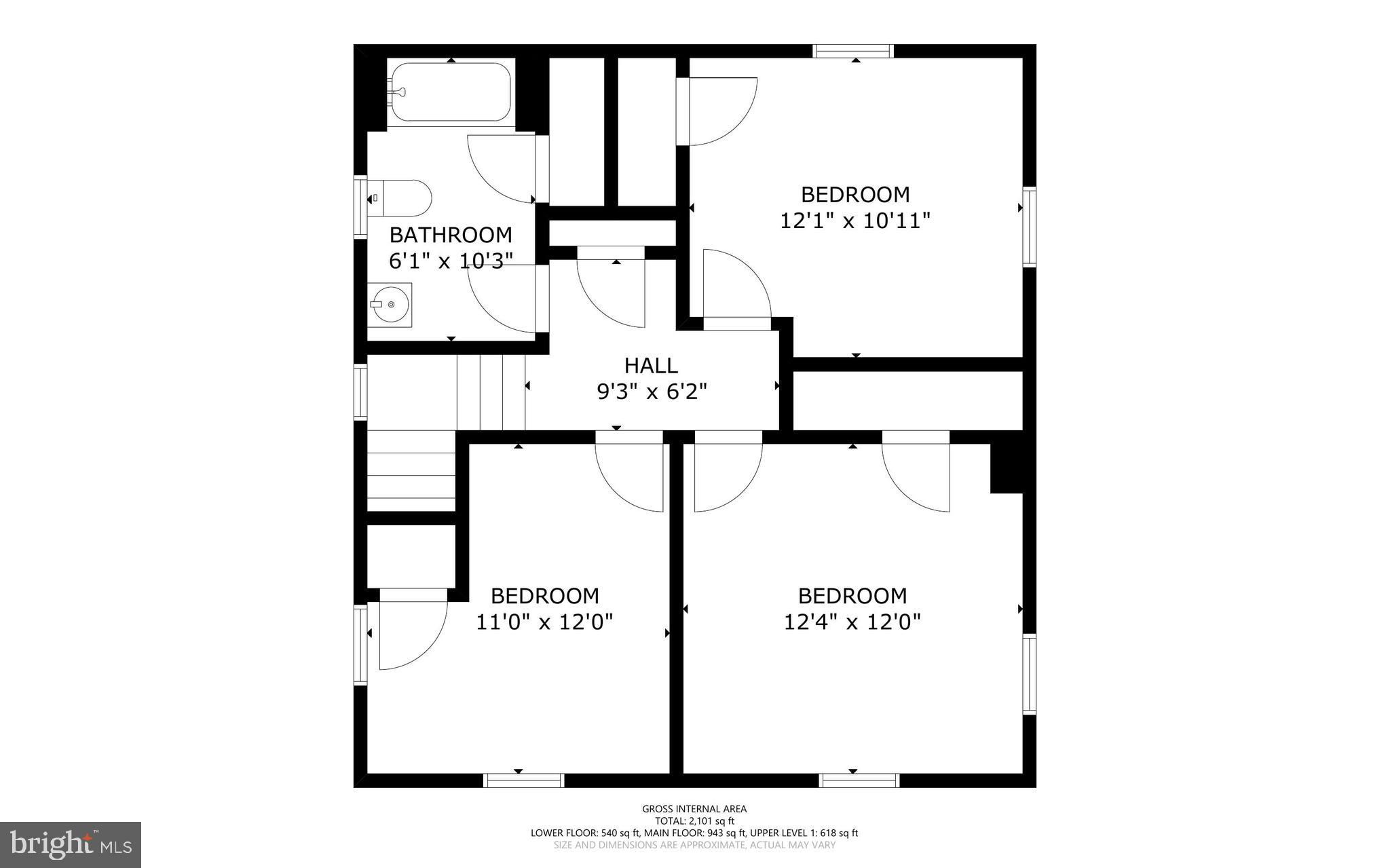 CATONSVILLE - Residential