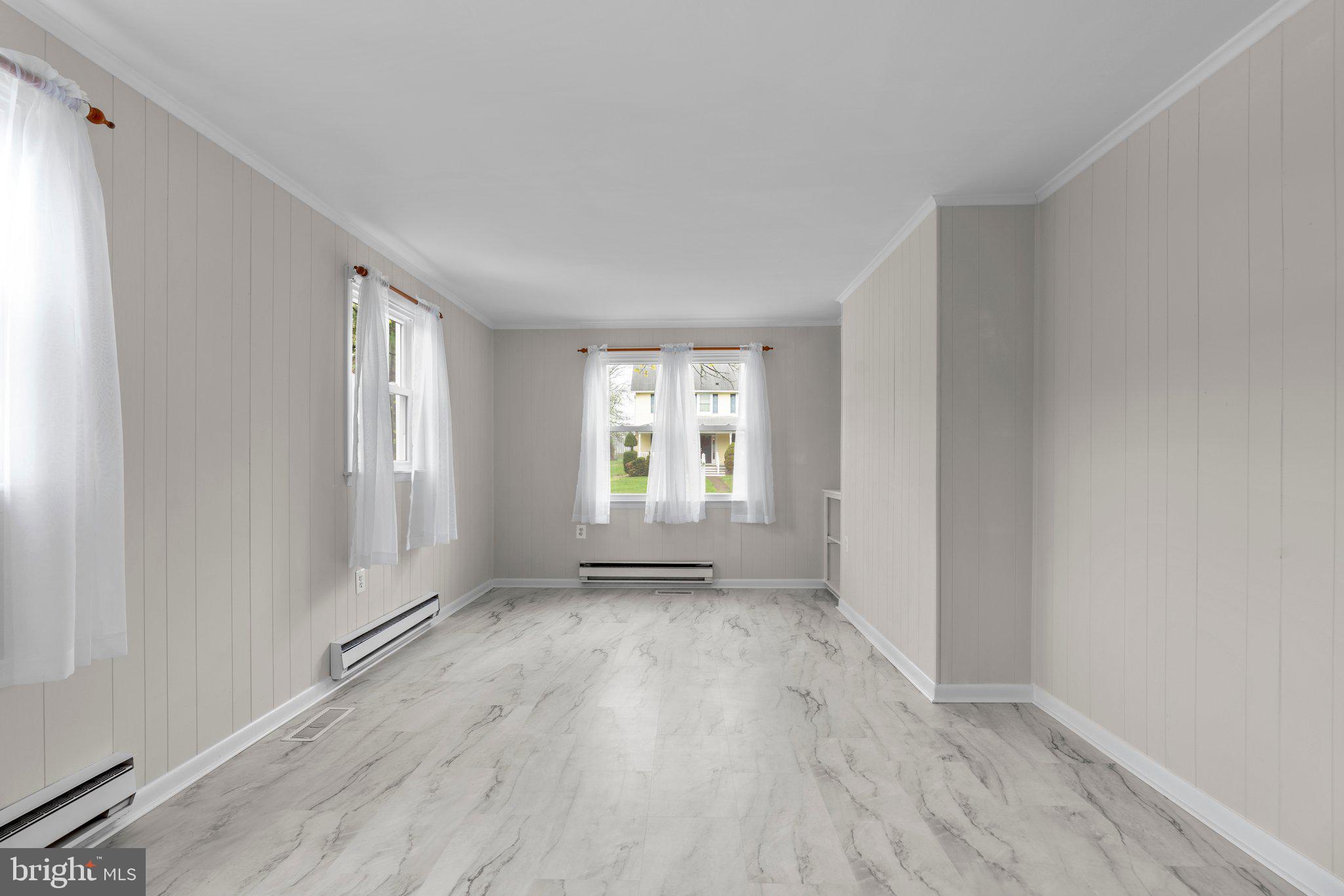 CATONSVILLE - Residential