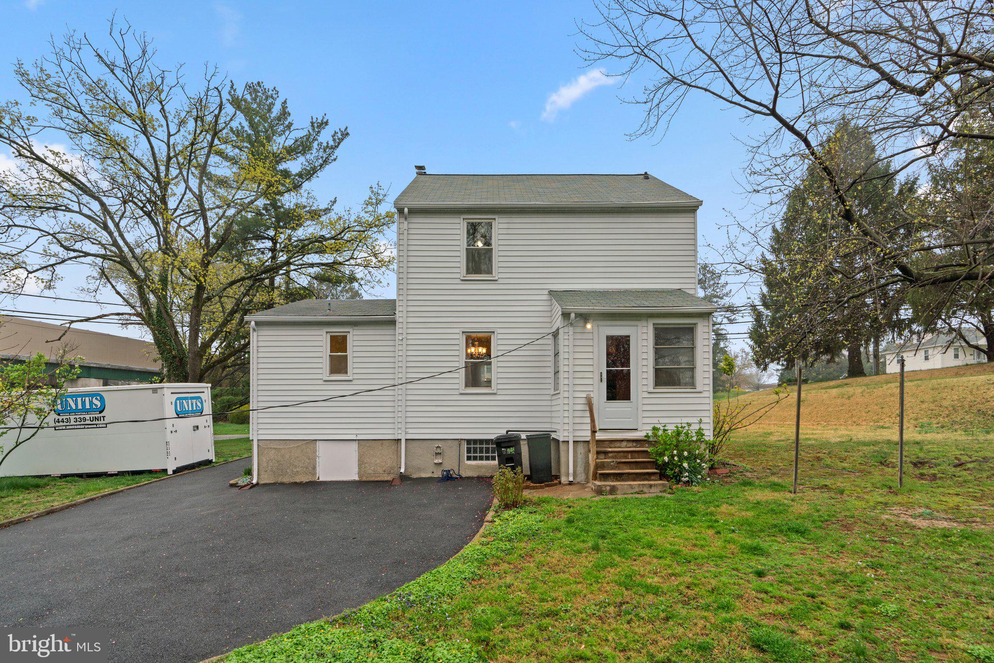 CATONSVILLE - Residential