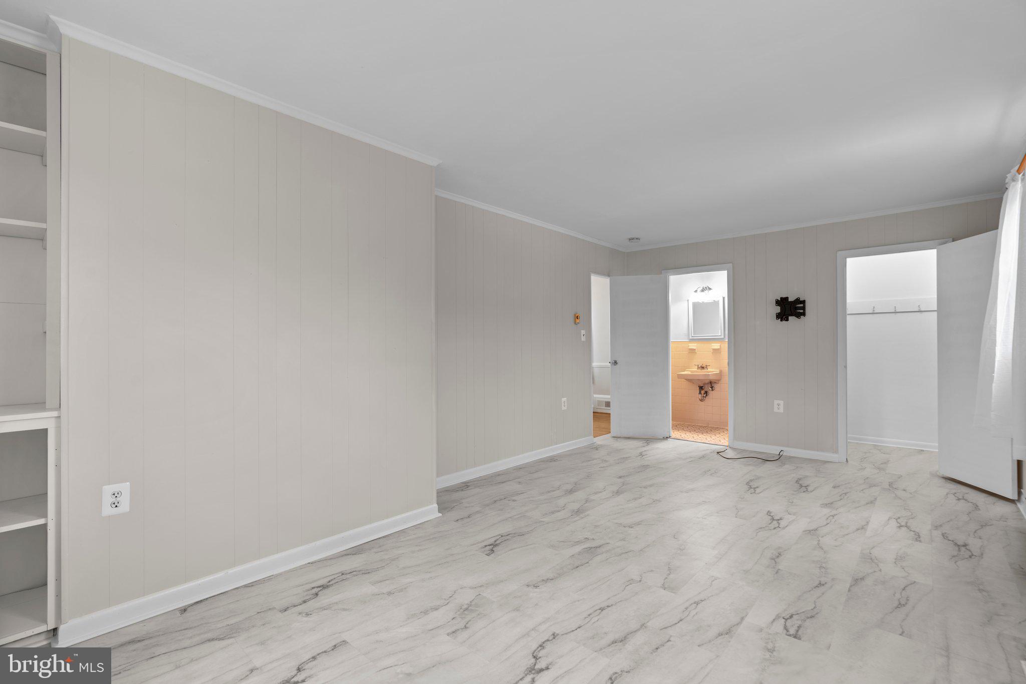 CATONSVILLE - Residential