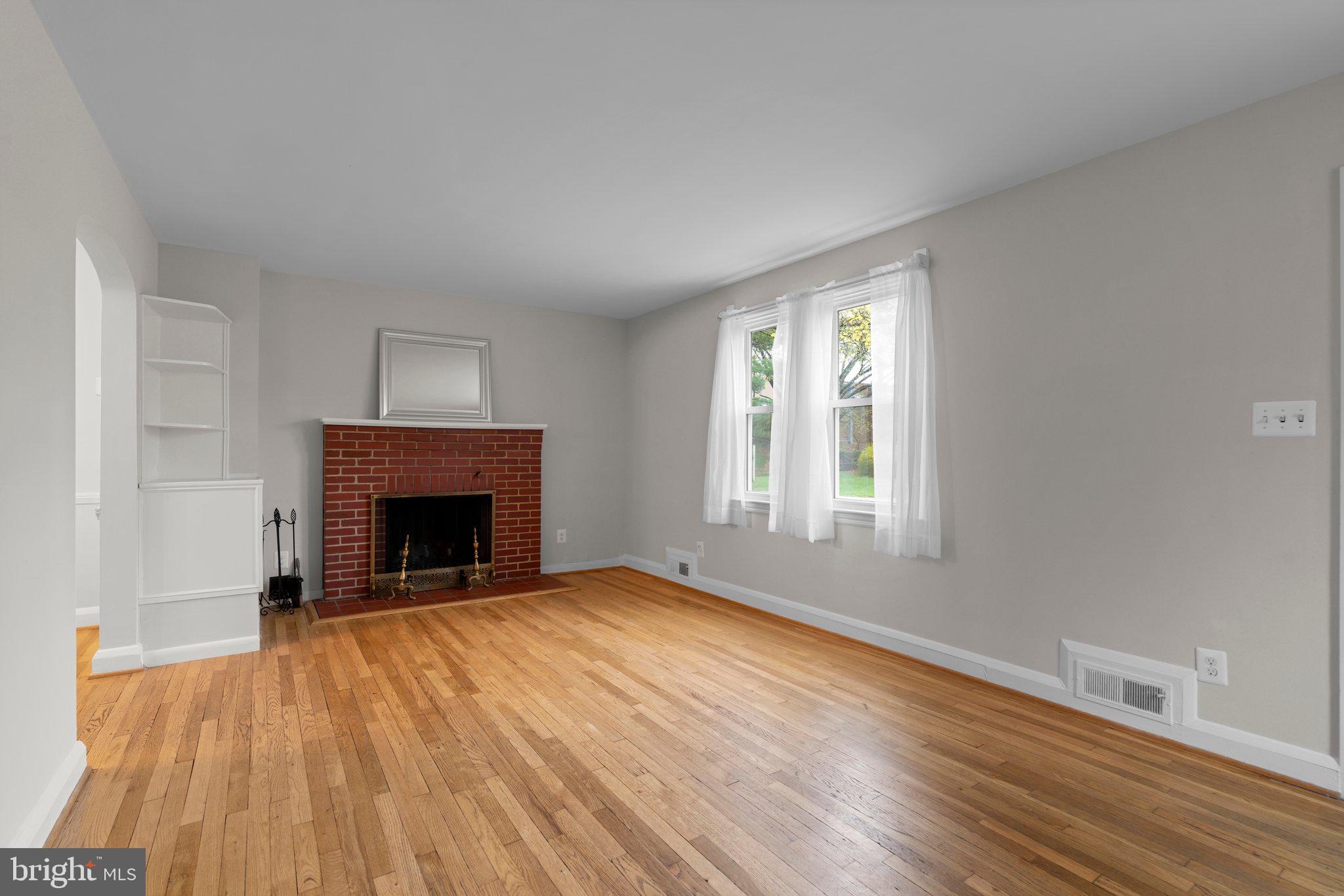 CATONSVILLE - Residential