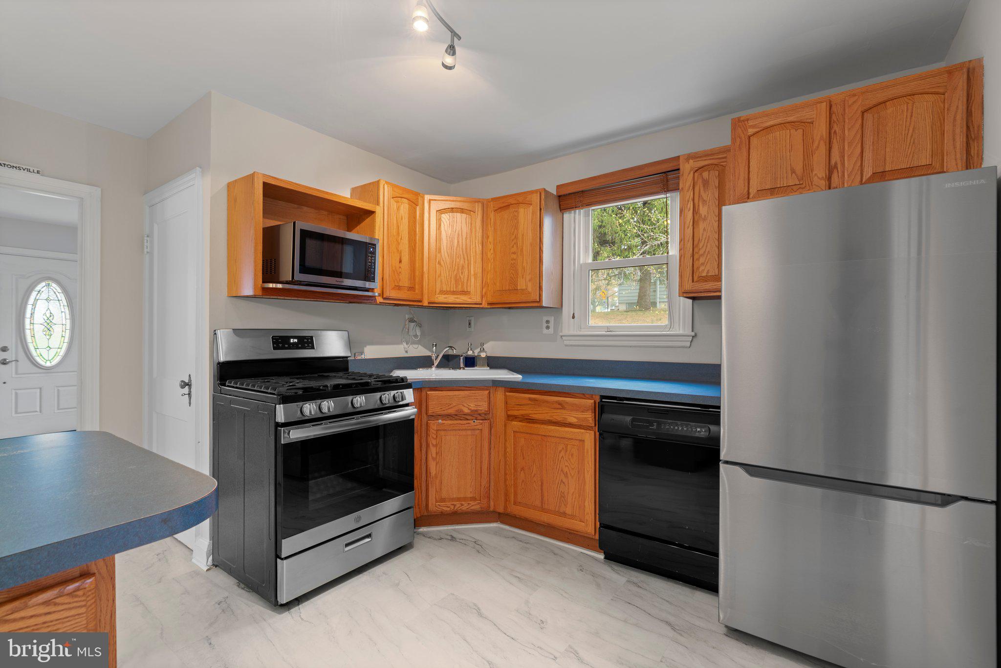 CATONSVILLE - Residential