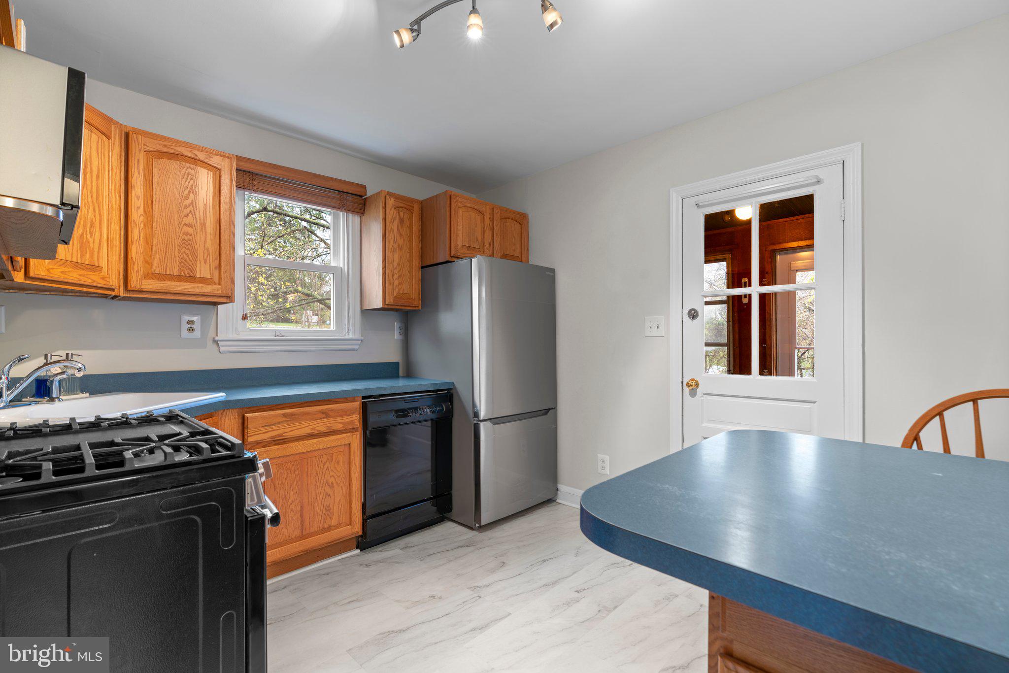 CATONSVILLE - Residential