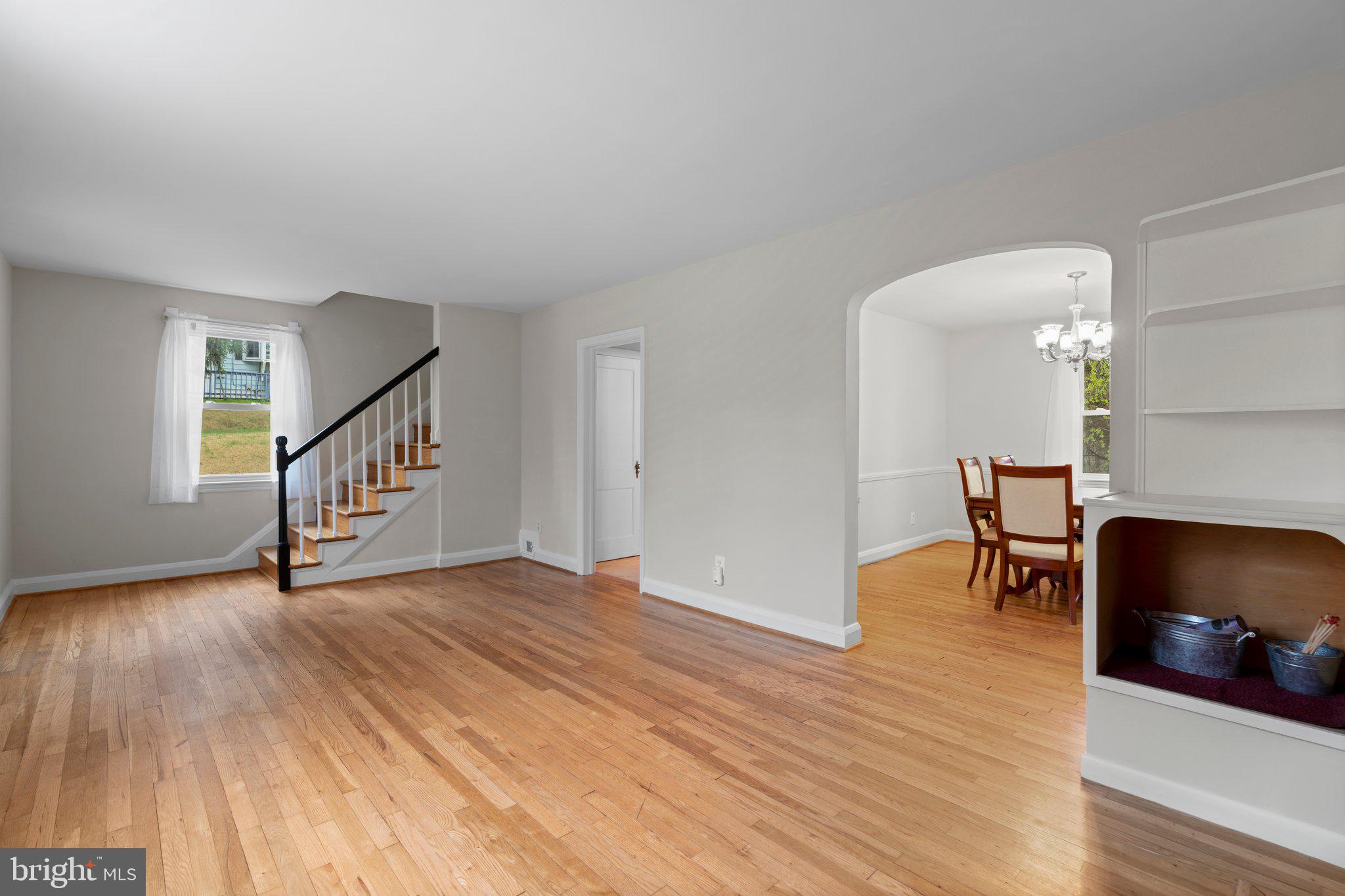 CATONSVILLE - Residential