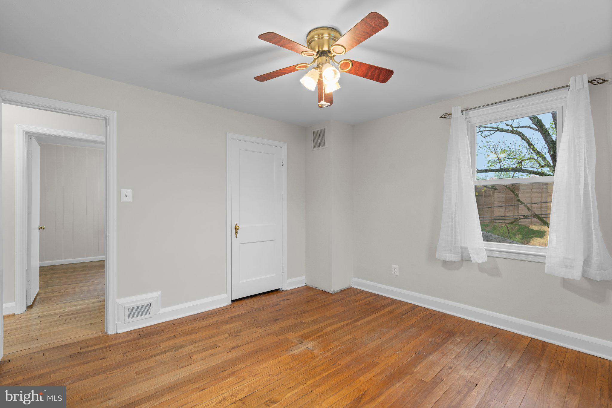 CATONSVILLE - Residential