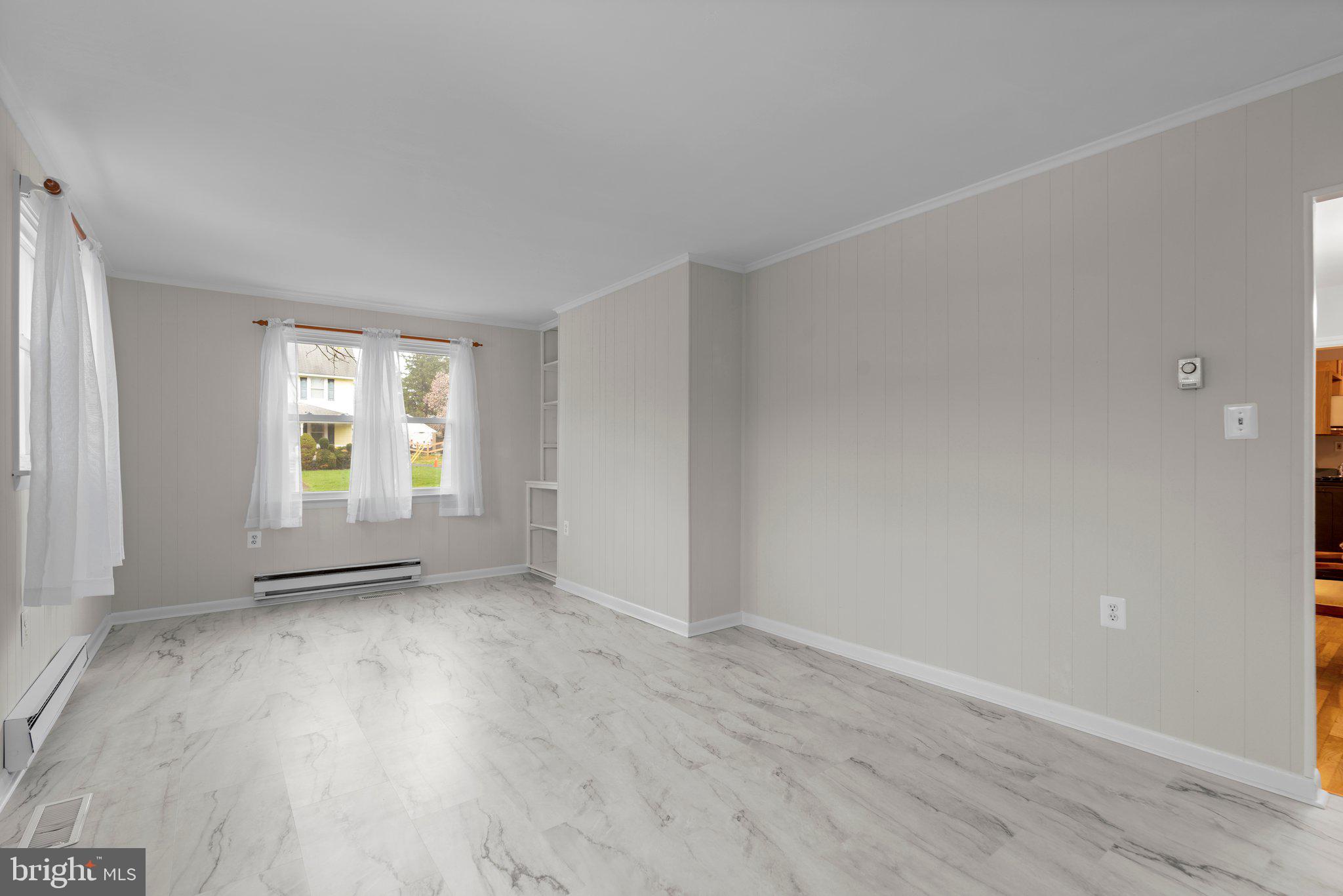 CATONSVILLE - Residential