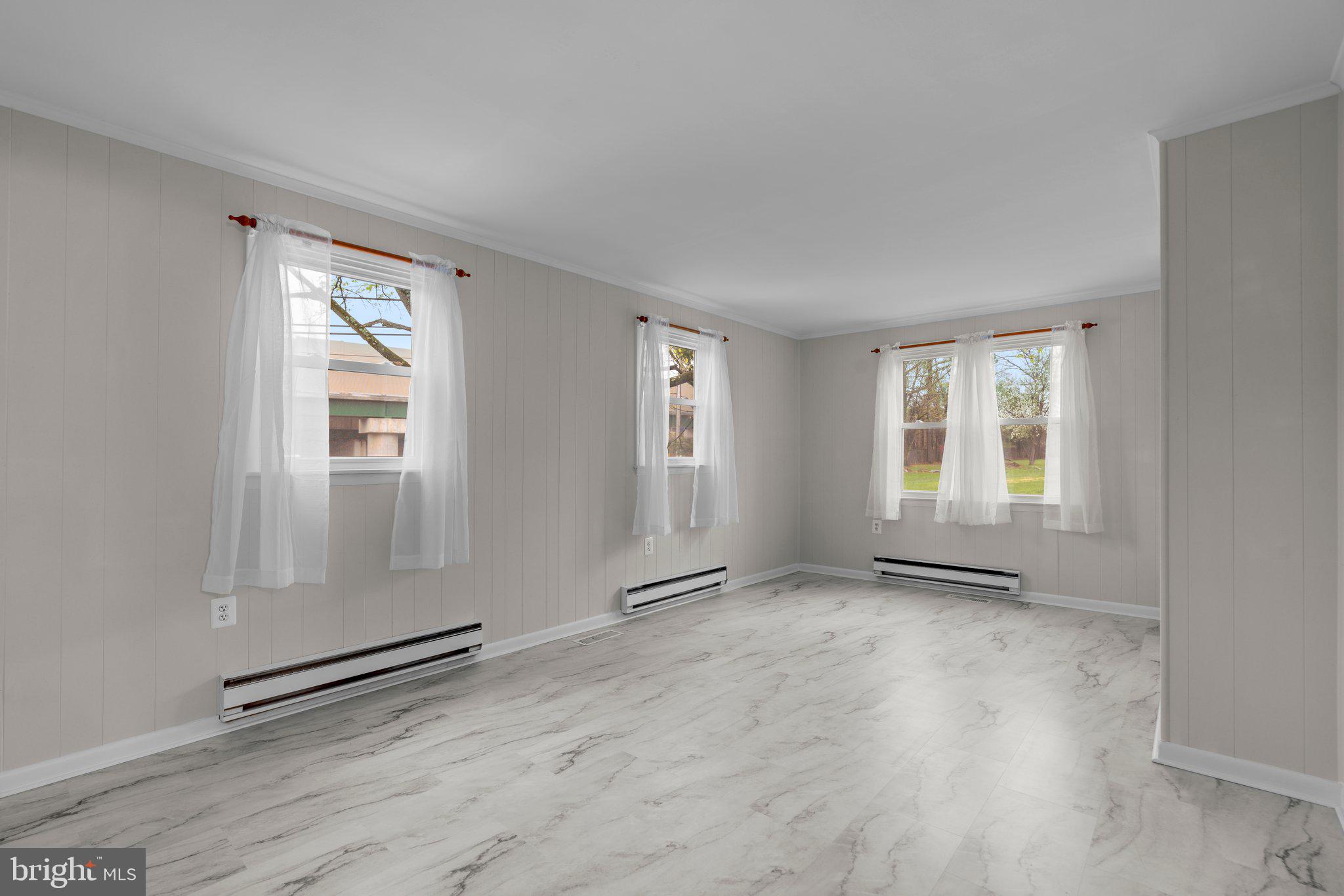 CATONSVILLE - Residential