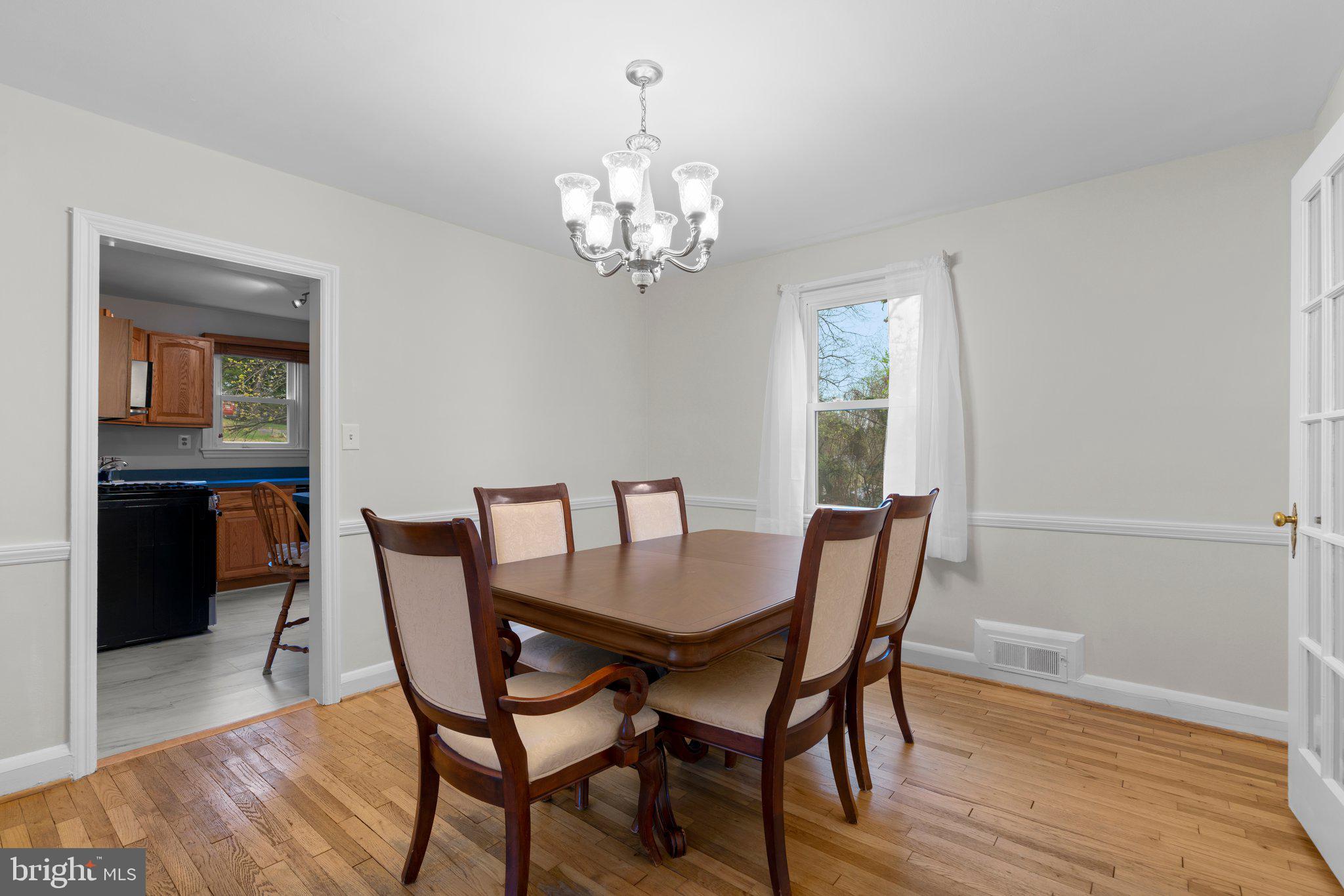 CATONSVILLE - Residential