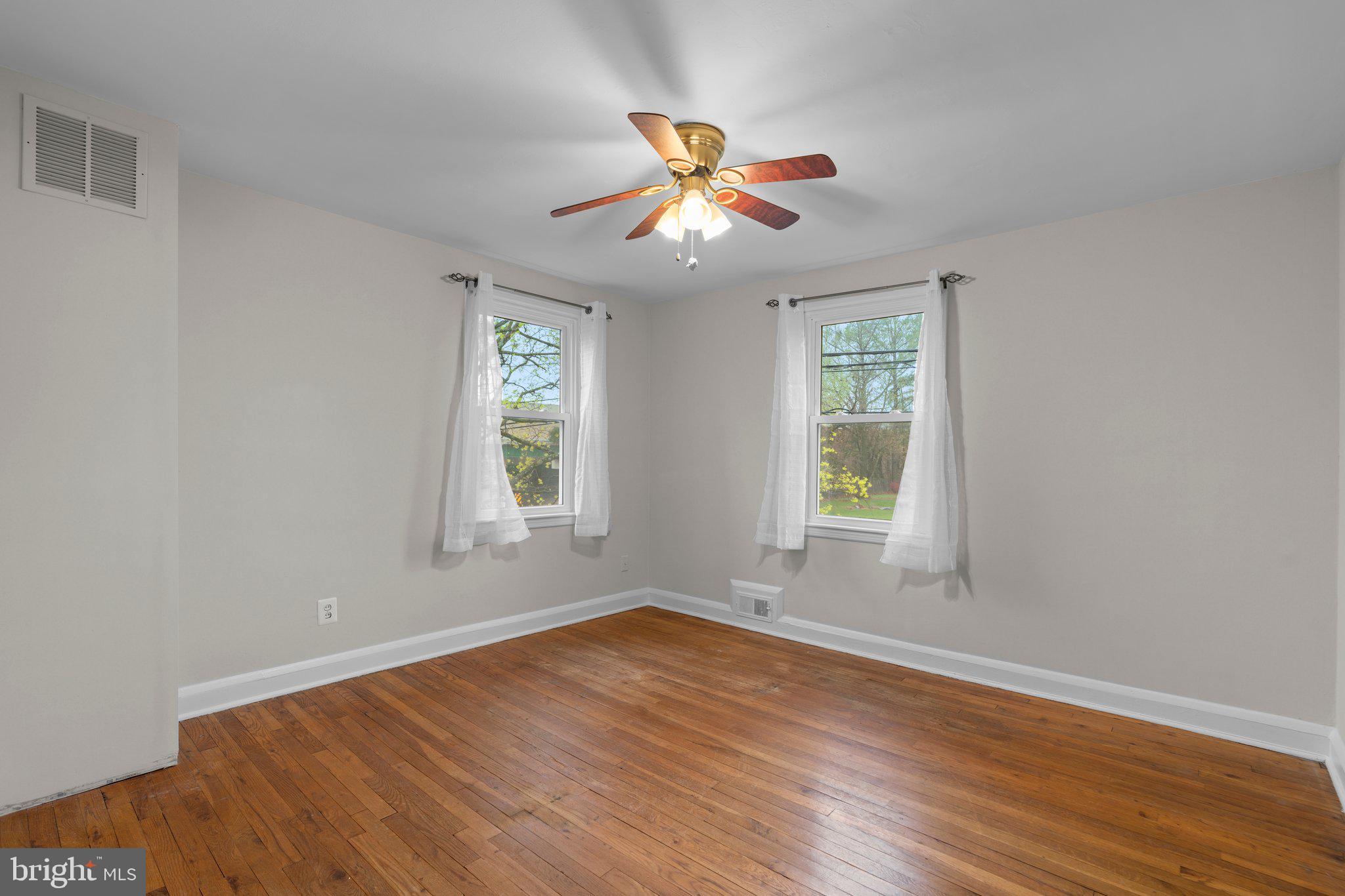 CATONSVILLE - Residential