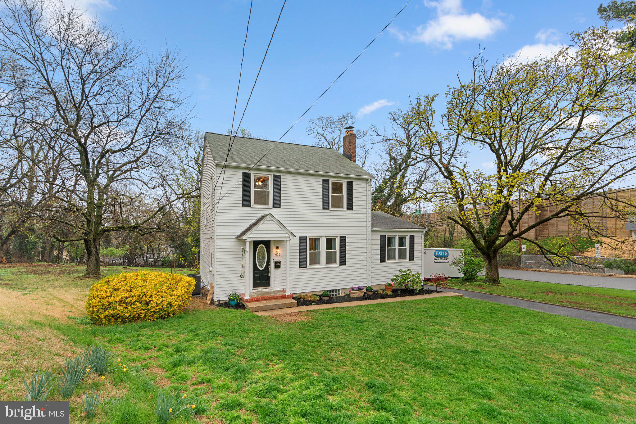 CATONSVILLE - Residential