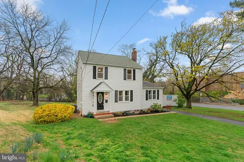 612 Ingleside Avenue, Catonsville, MD MLS: MDBC2123732