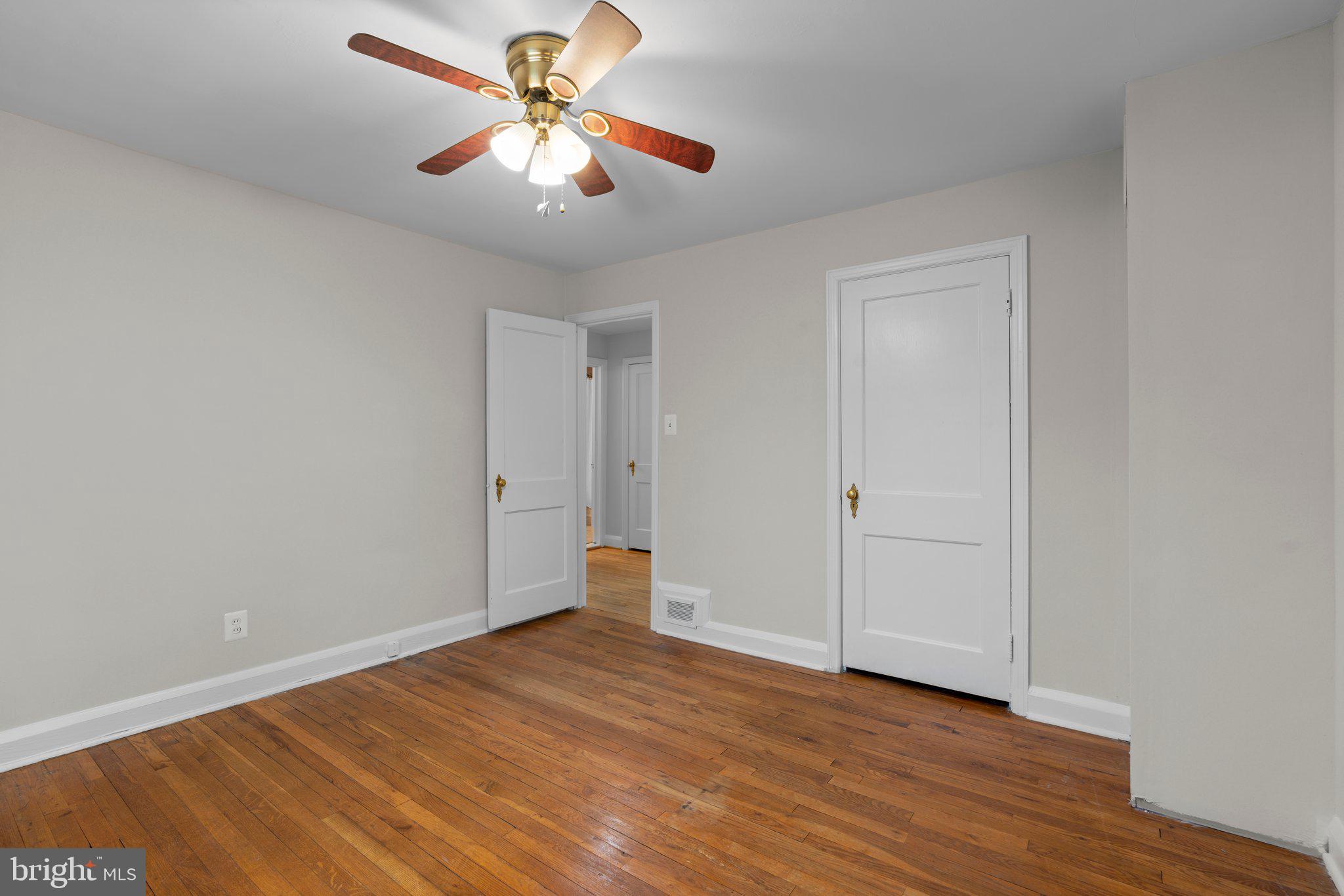 CATONSVILLE - Residential