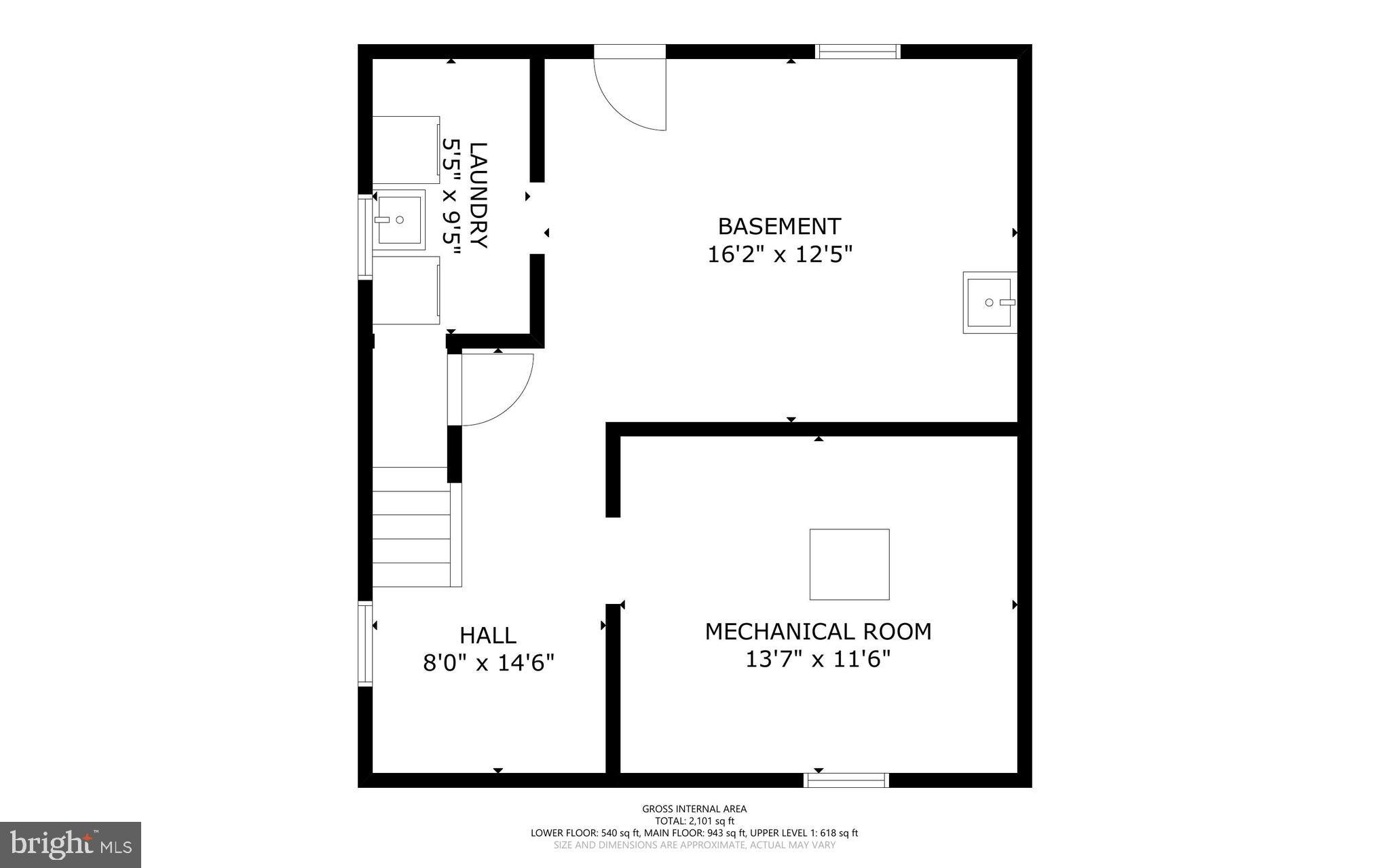 CATONSVILLE - Residential