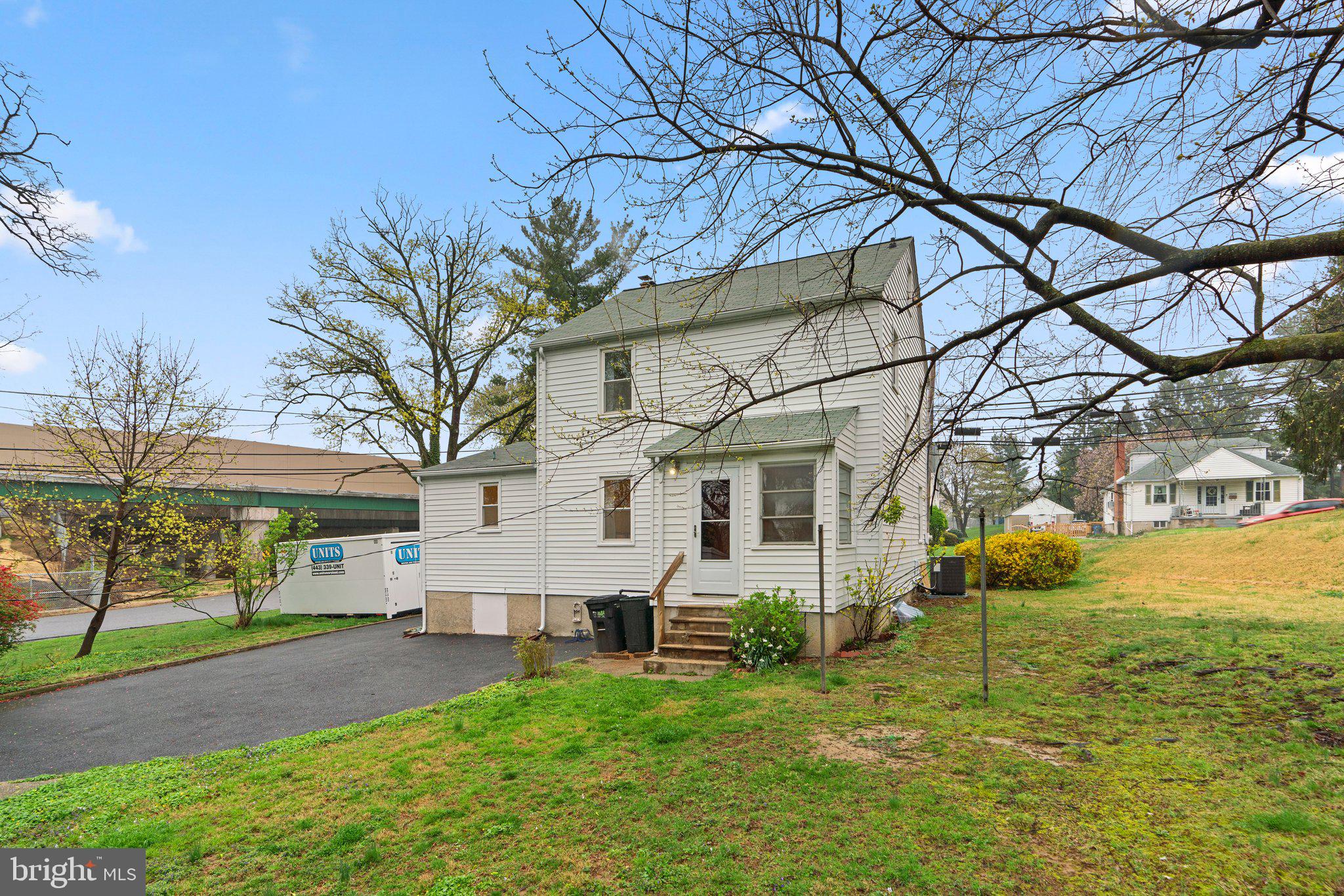 CATONSVILLE - Residential