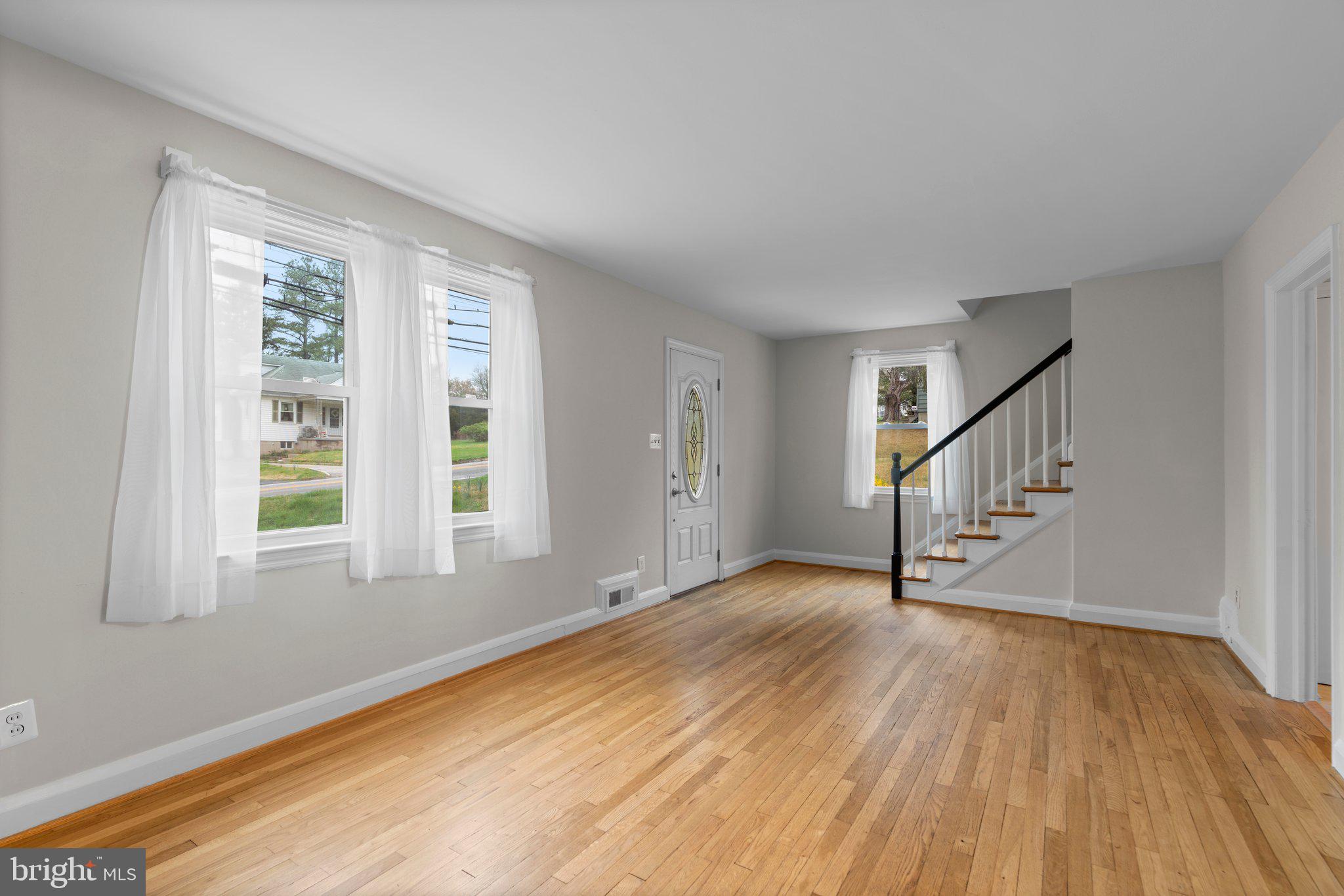 CATONSVILLE - Residential