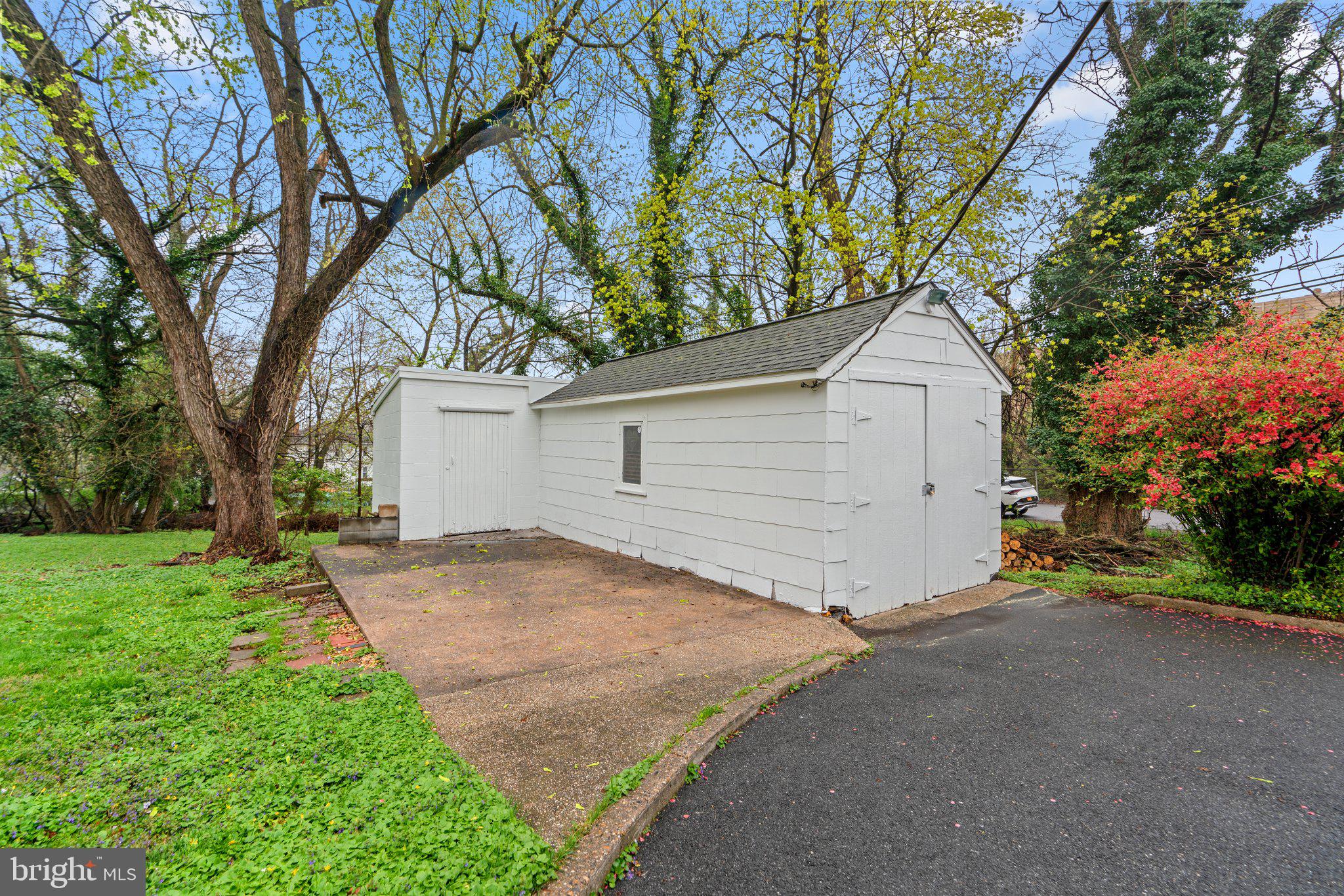 CATONSVILLE - Residential