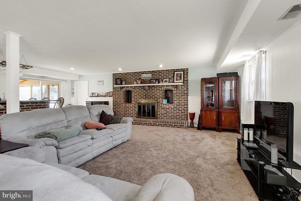 BROOKHILL SOUTH - Residential