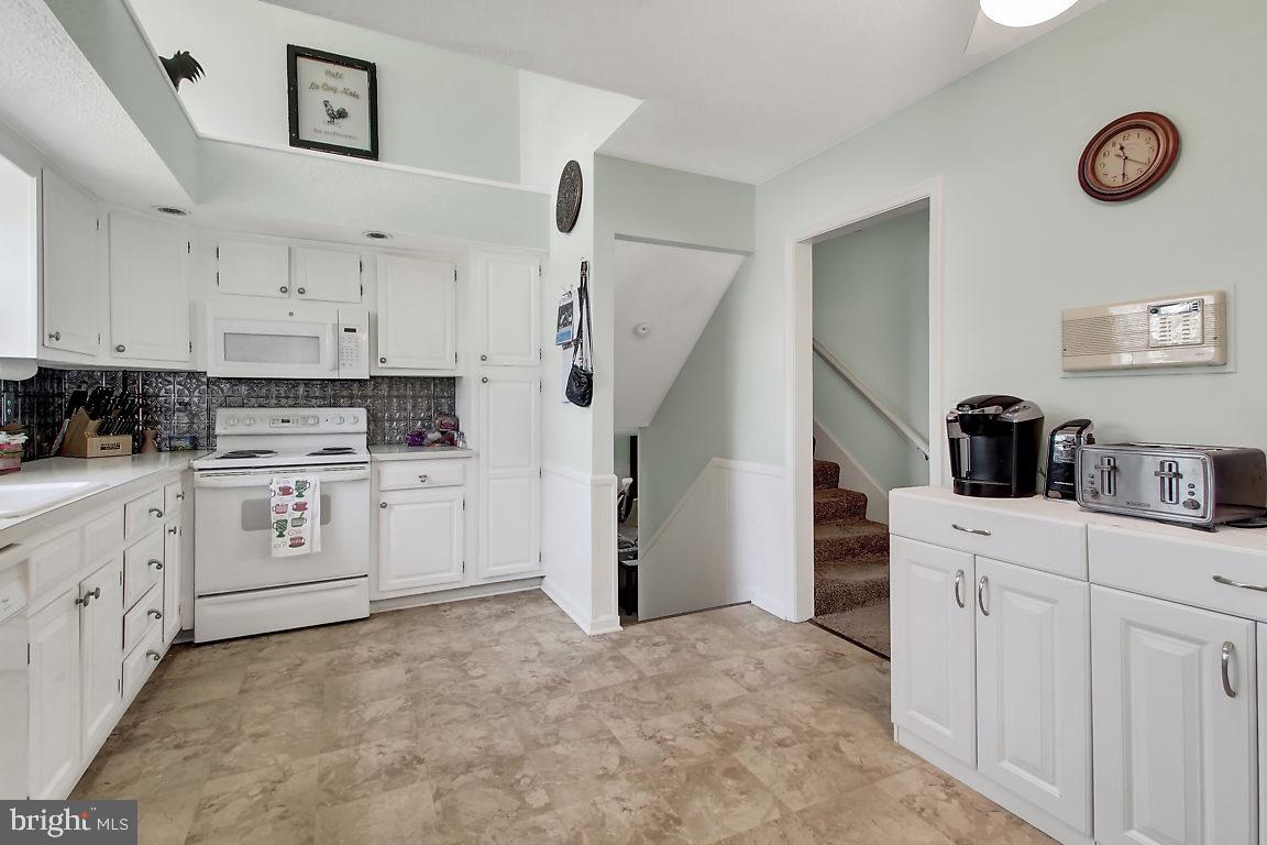 BROOKHILL SOUTH - Residential