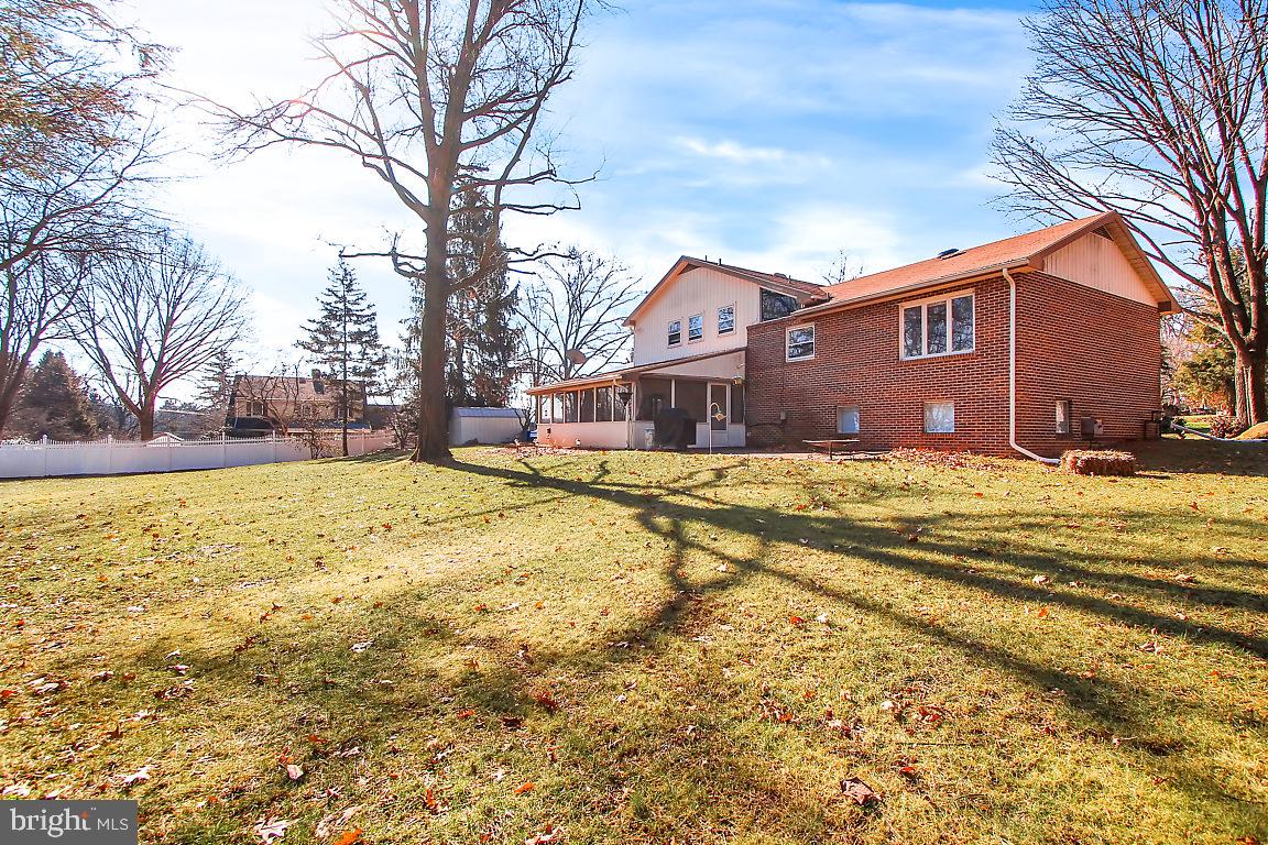 BROOKHILL SOUTH - Residential