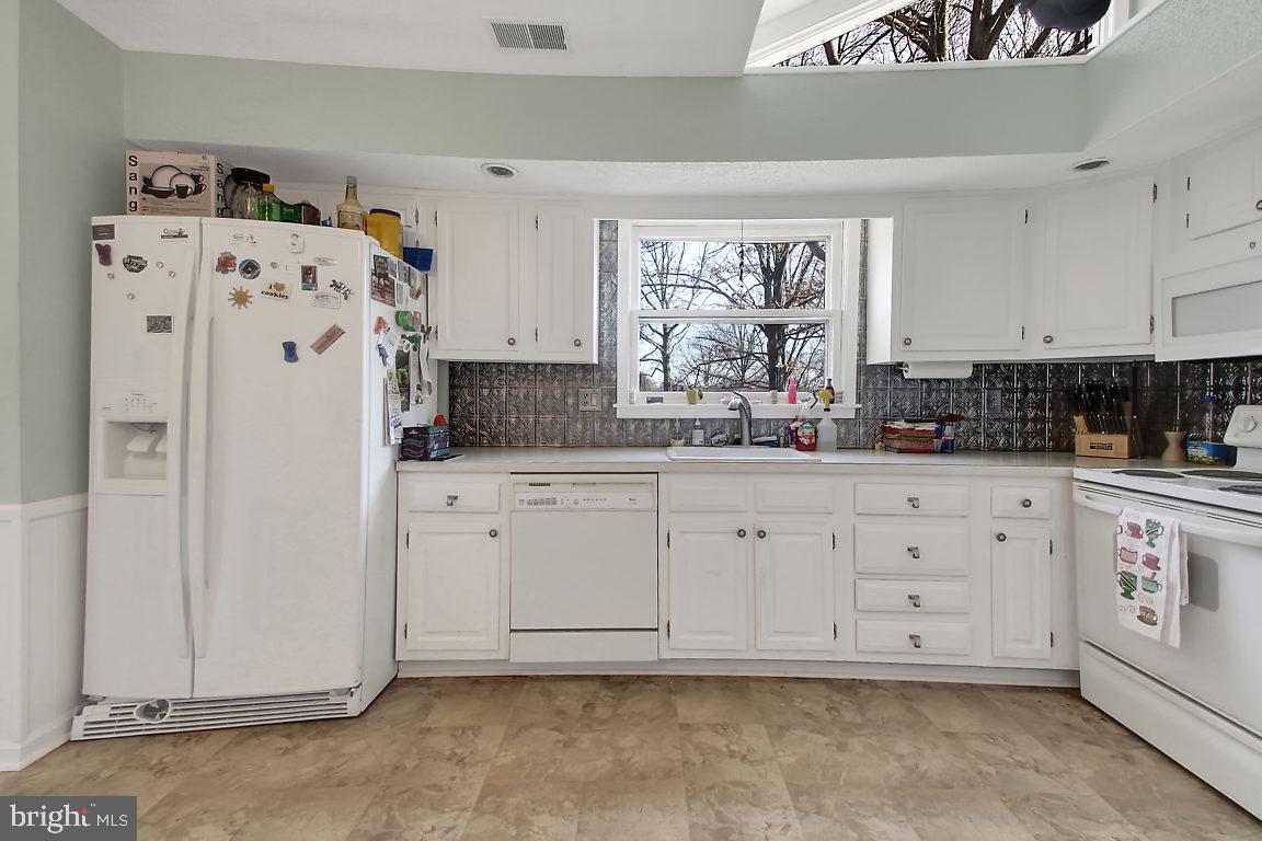 BROOKHILL SOUTH - Residential