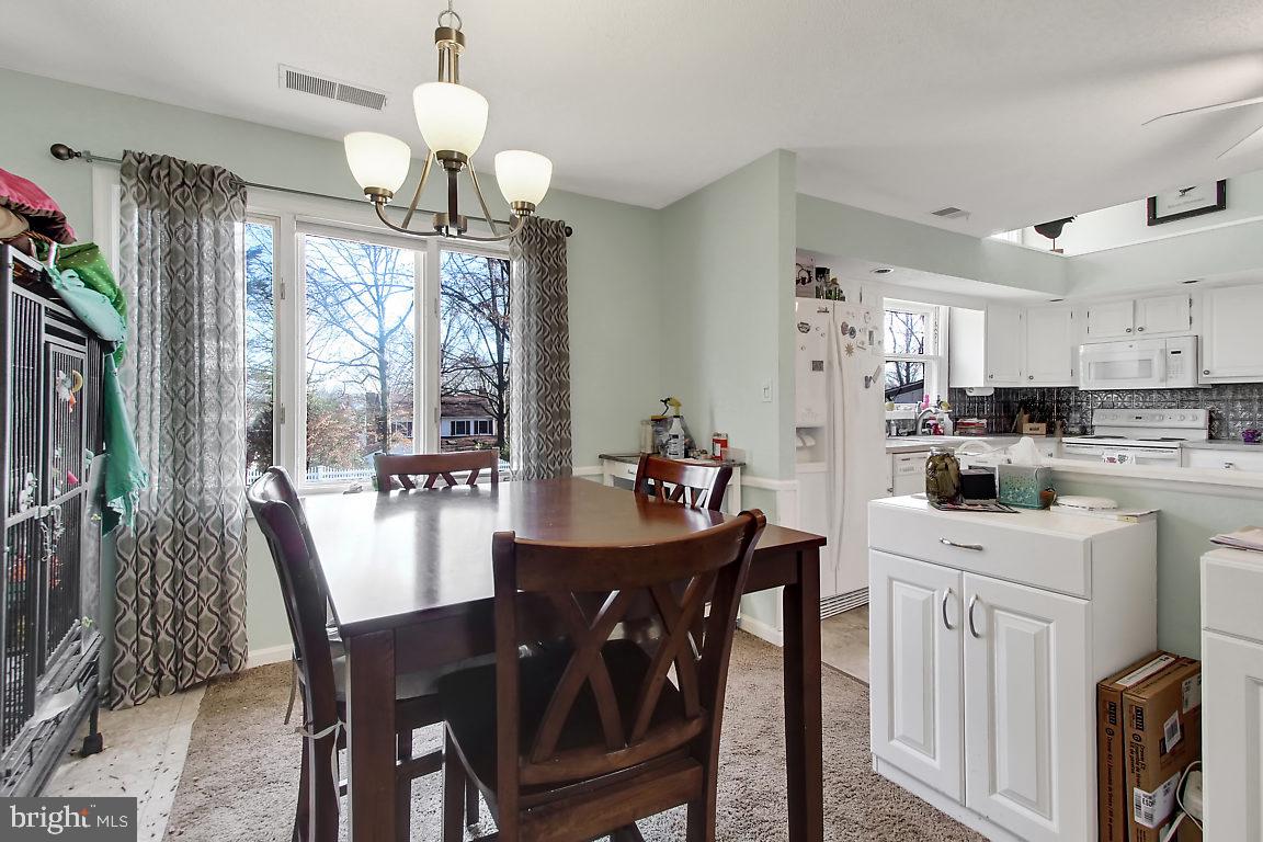 BROOKHILL SOUTH - Residential