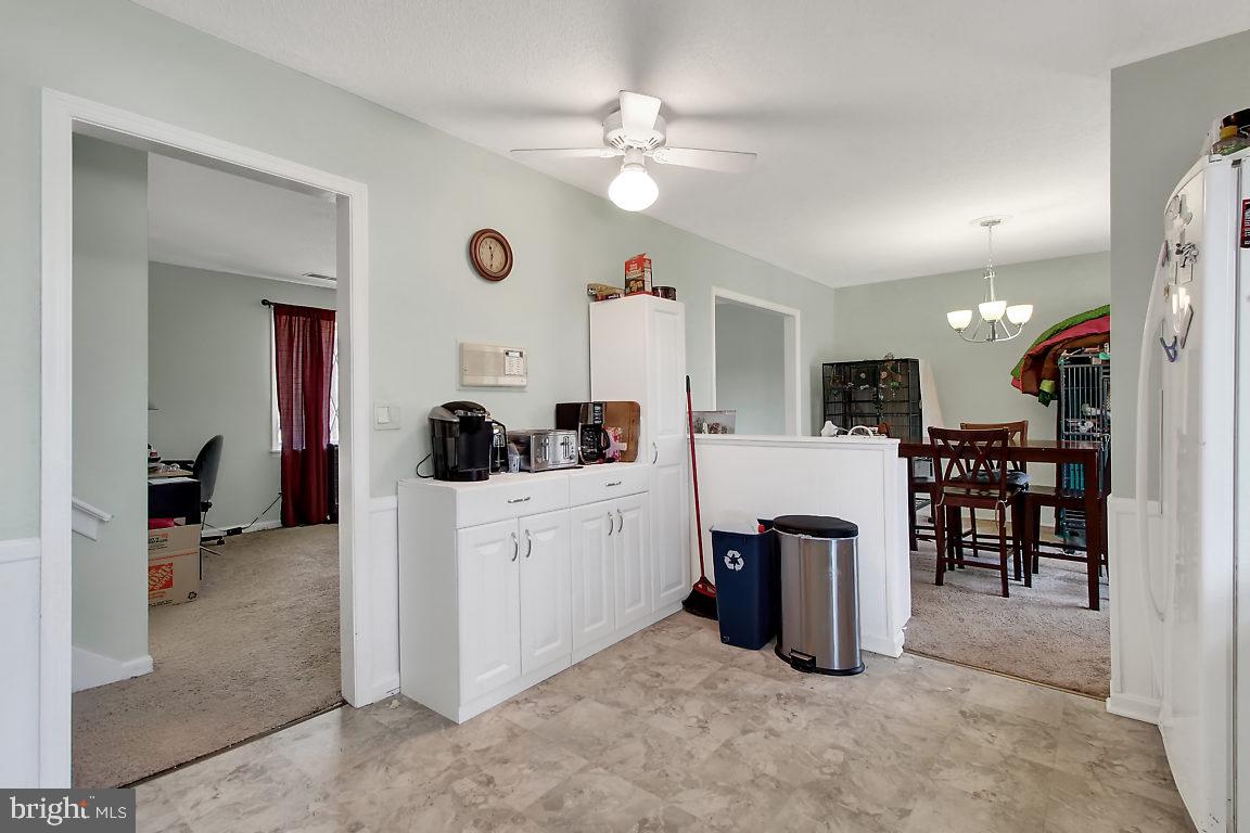 BROOKHILL SOUTH - Residential