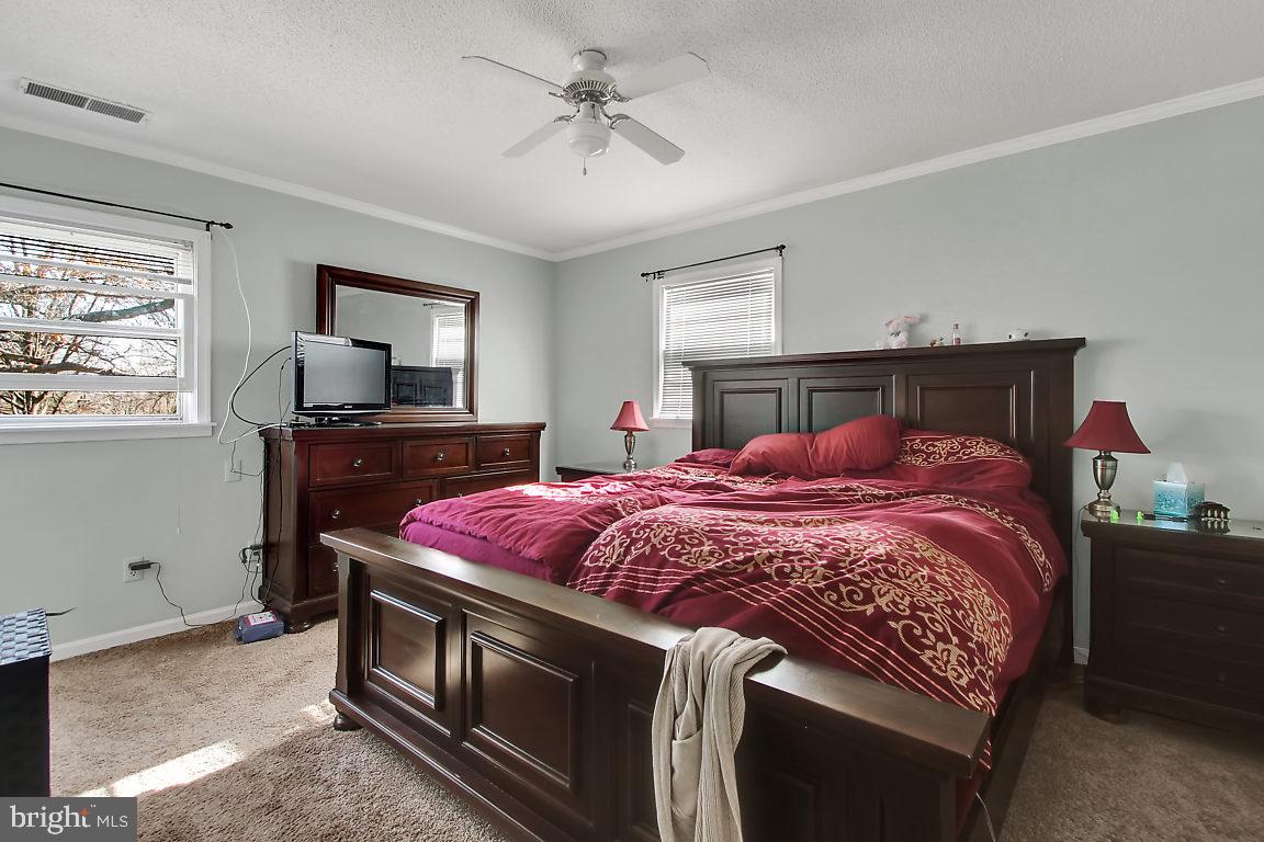 BROOKHILL SOUTH - Residential