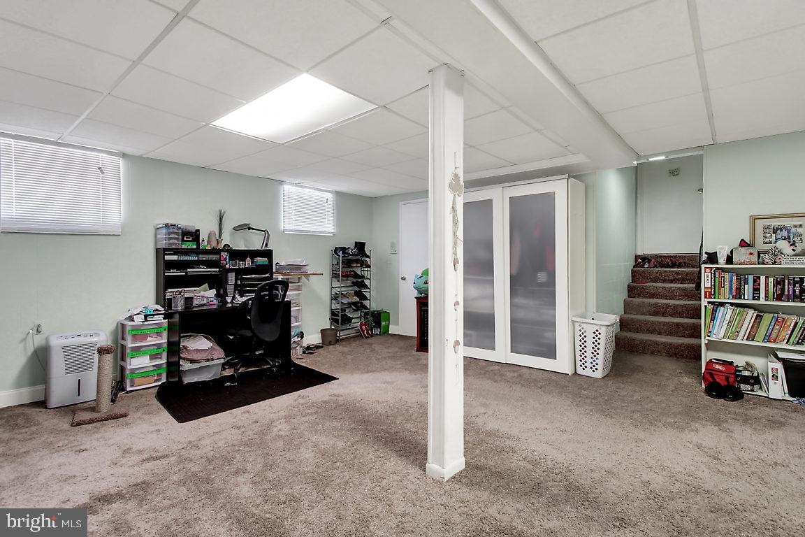 BROOKHILL SOUTH - Residential