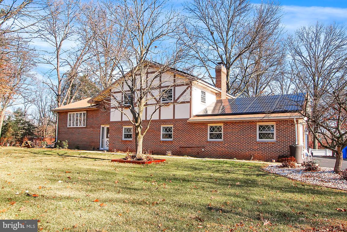 BROOKHILL SOUTH - Residential