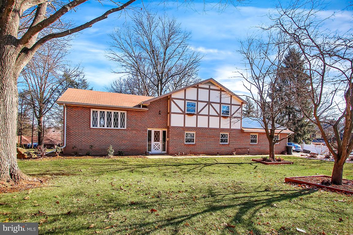 BROOKHILL SOUTH - Residential