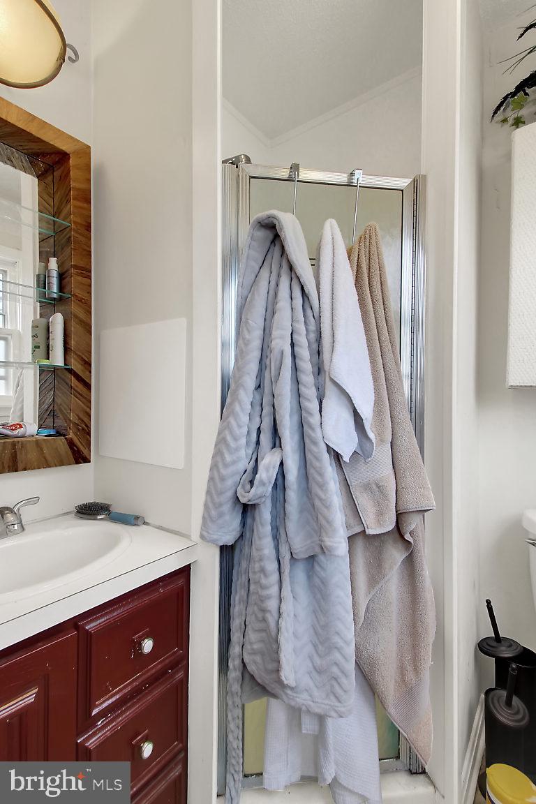 BROOKHILL SOUTH - Residential