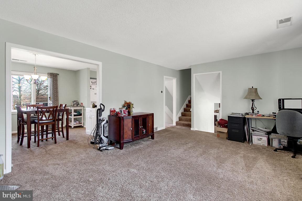 BROOKHILL SOUTH - Residential