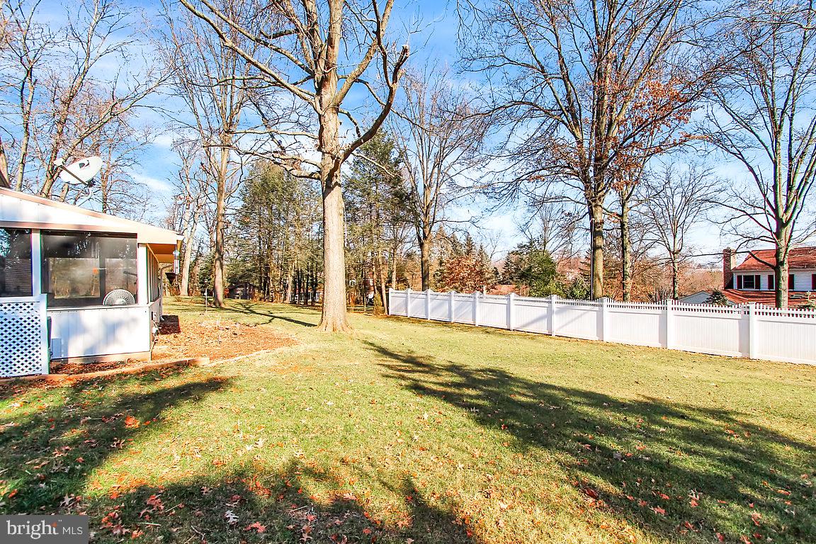 BROOKHILL SOUTH - Residential