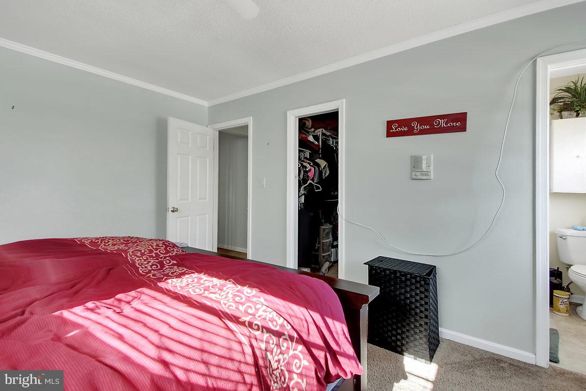 BROOKHILL SOUTH - Residential