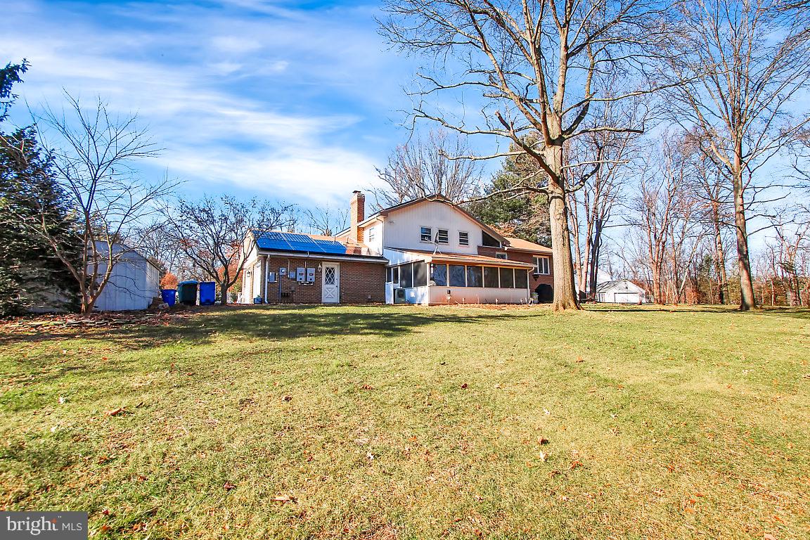 BROOKHILL SOUTH - Residential